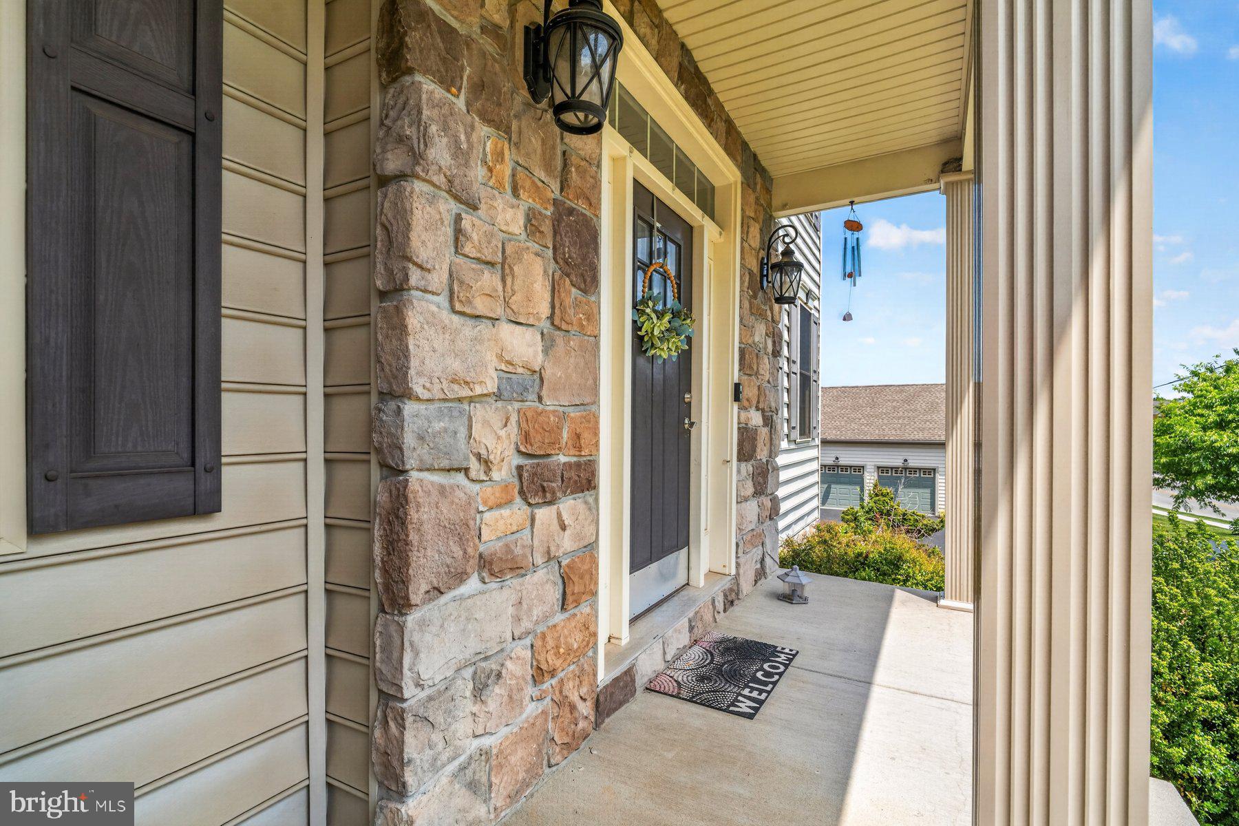 1055 BECK MILL ROAD