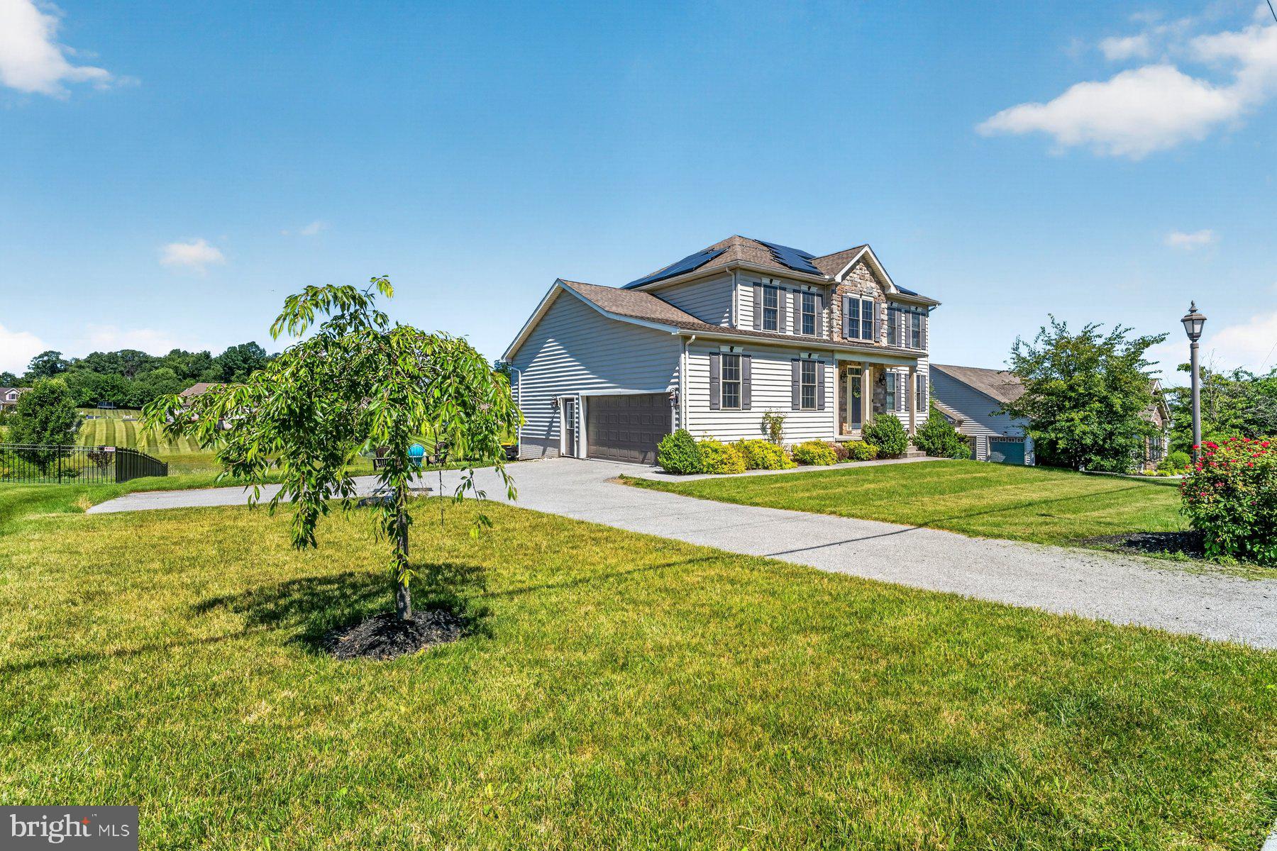 1055 BECK MILL ROAD