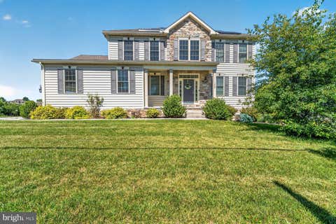 Homes For Sale - 1055 Beck Mill Road<br/> HANOVER, PA 17331