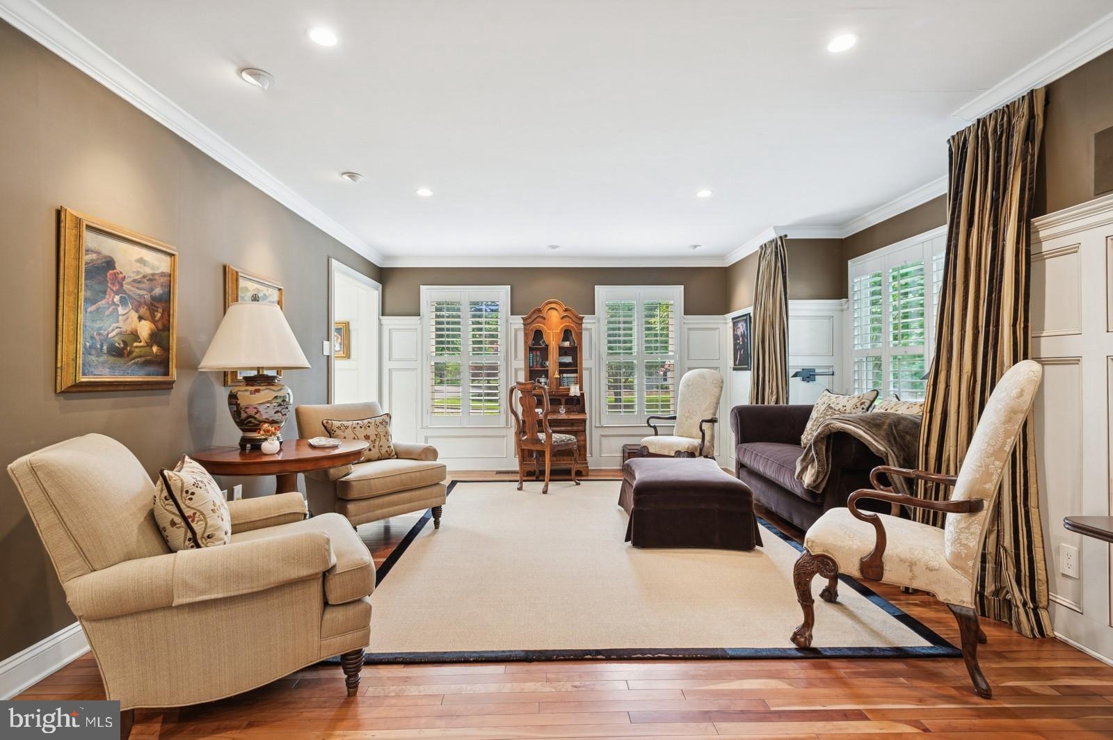 FAIRFIELD - Residential