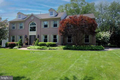 1445 WHEATSHEAF ROAD YARDLEY PA 19067