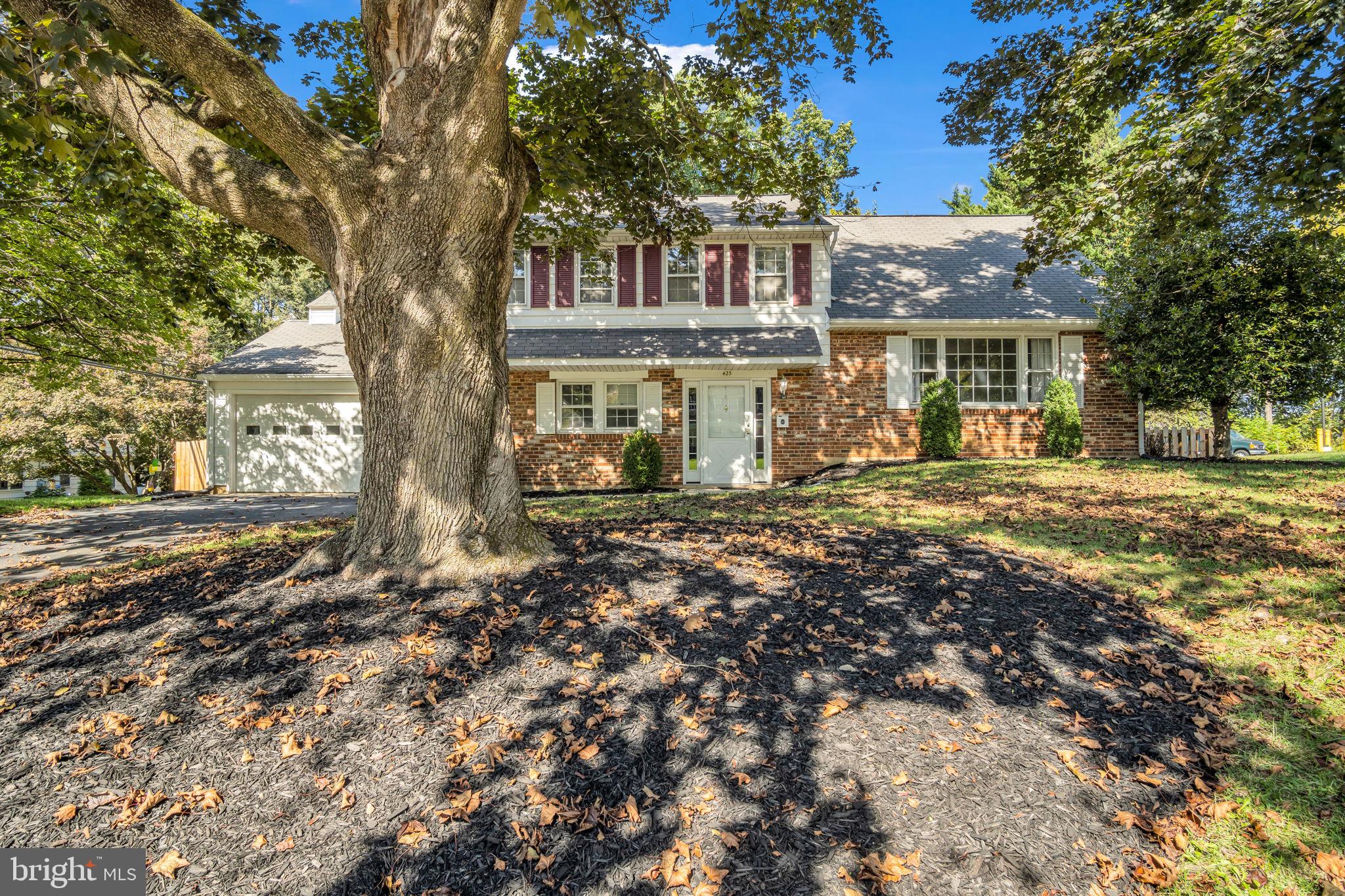 425 DEERFIELD ROAD