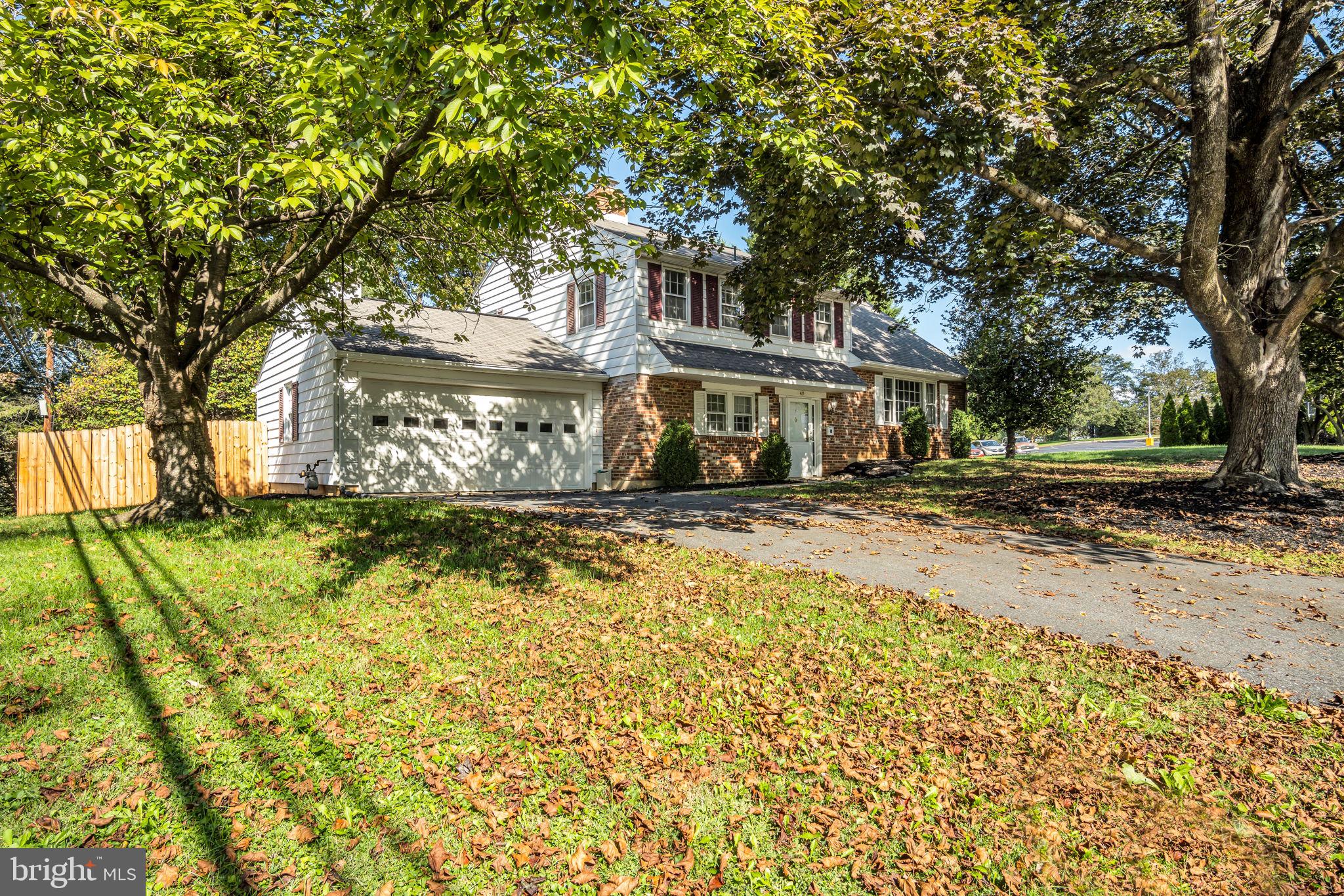 425 DEERFIELD ROAD