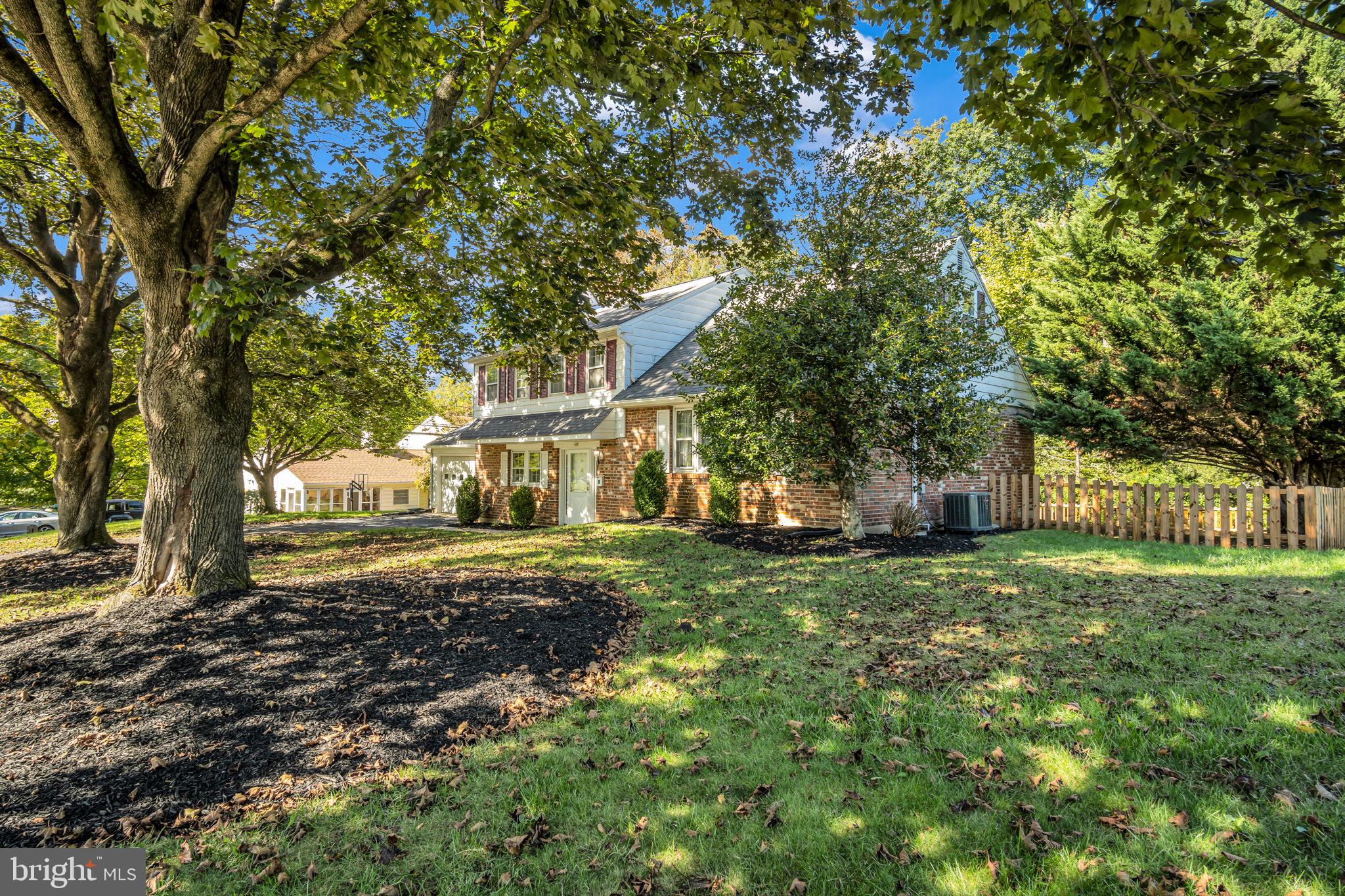 425 DEERFIELD ROAD