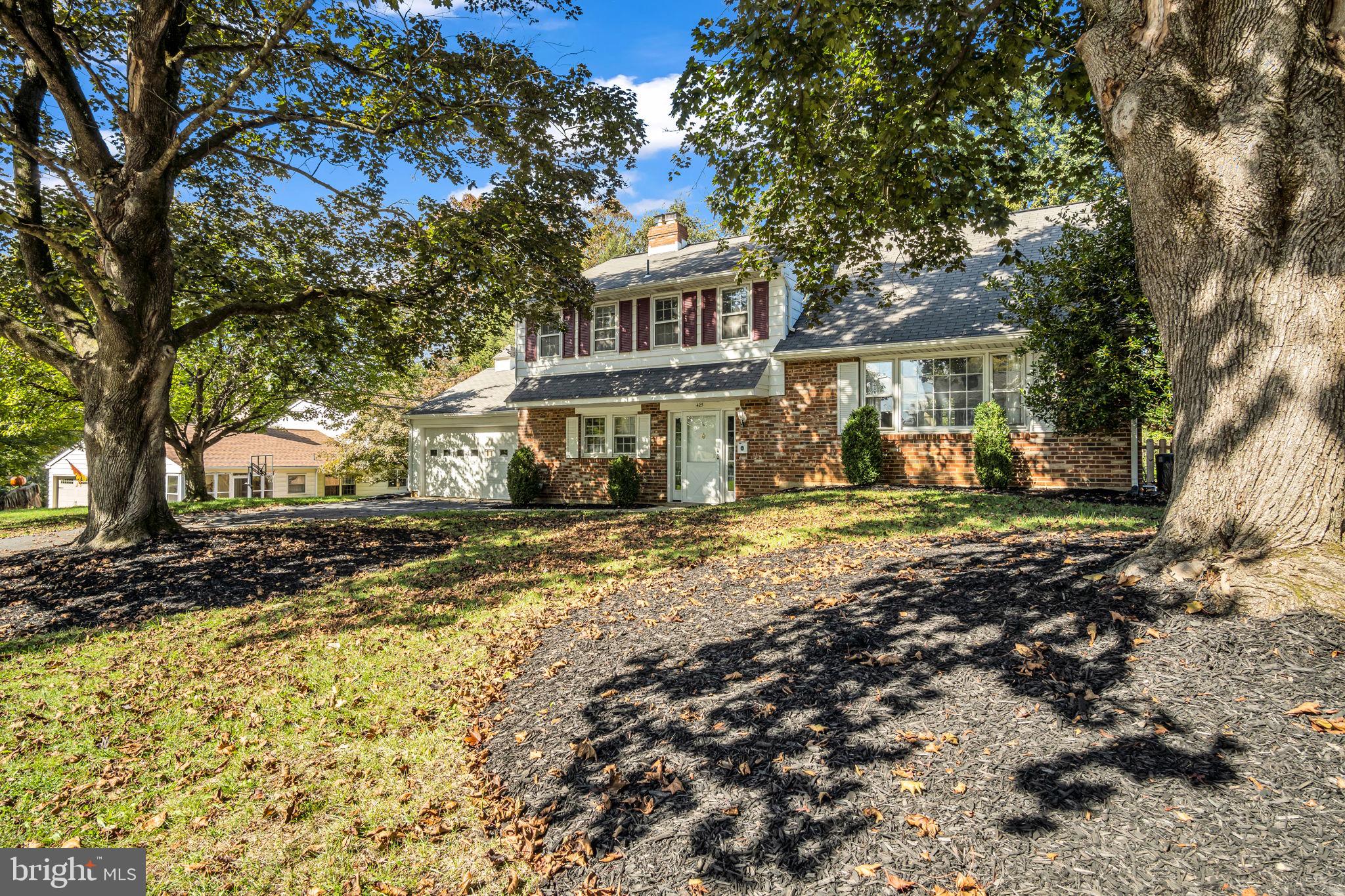 425 DEERFIELD ROAD