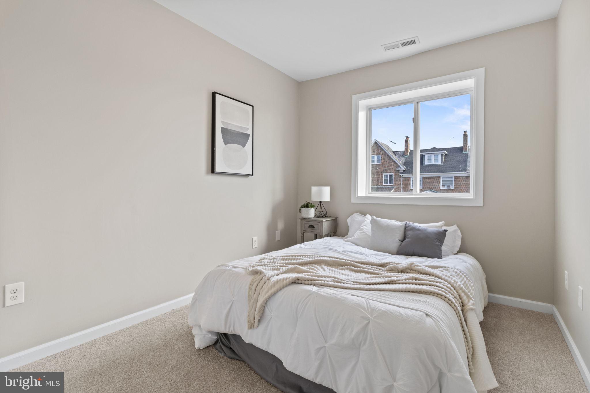 EDMONDSON VIILLAGE - Residential