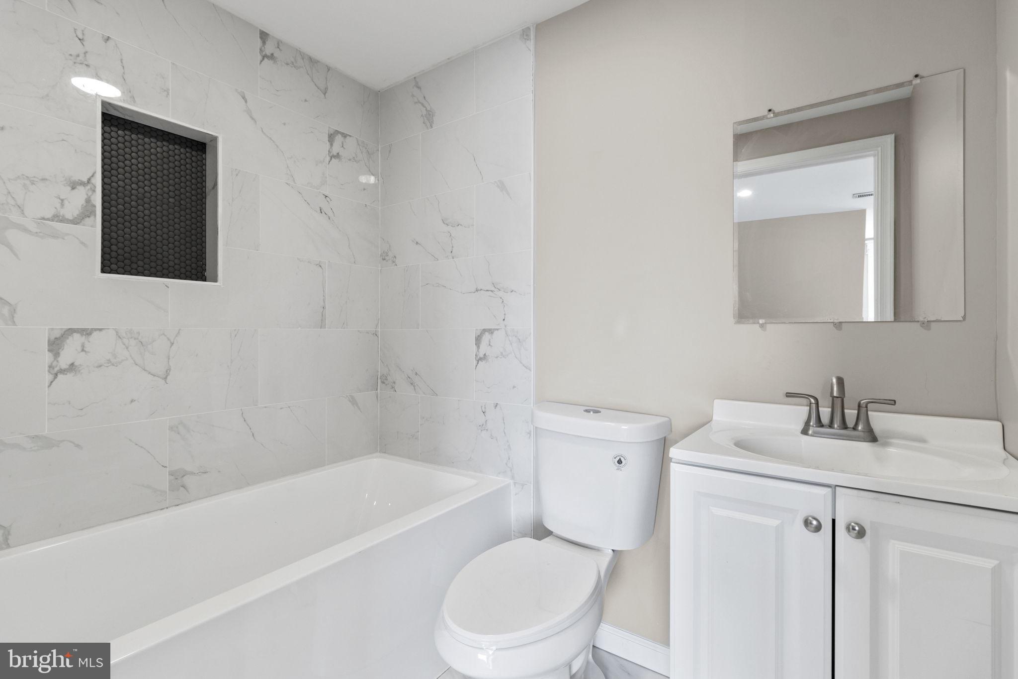 EDMONDSON VIILLAGE - Residential