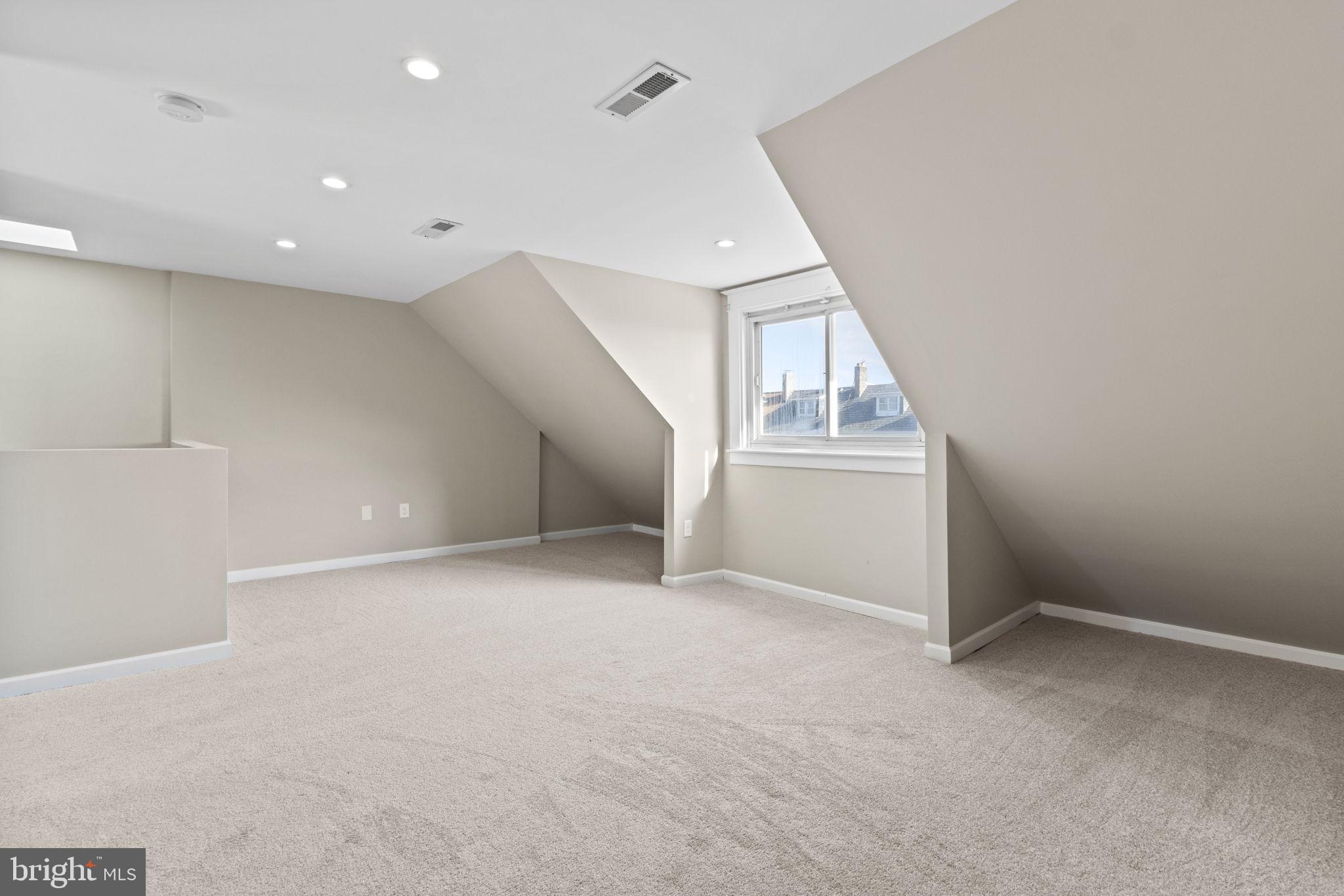 EDMONDSON VIILLAGE - Residential