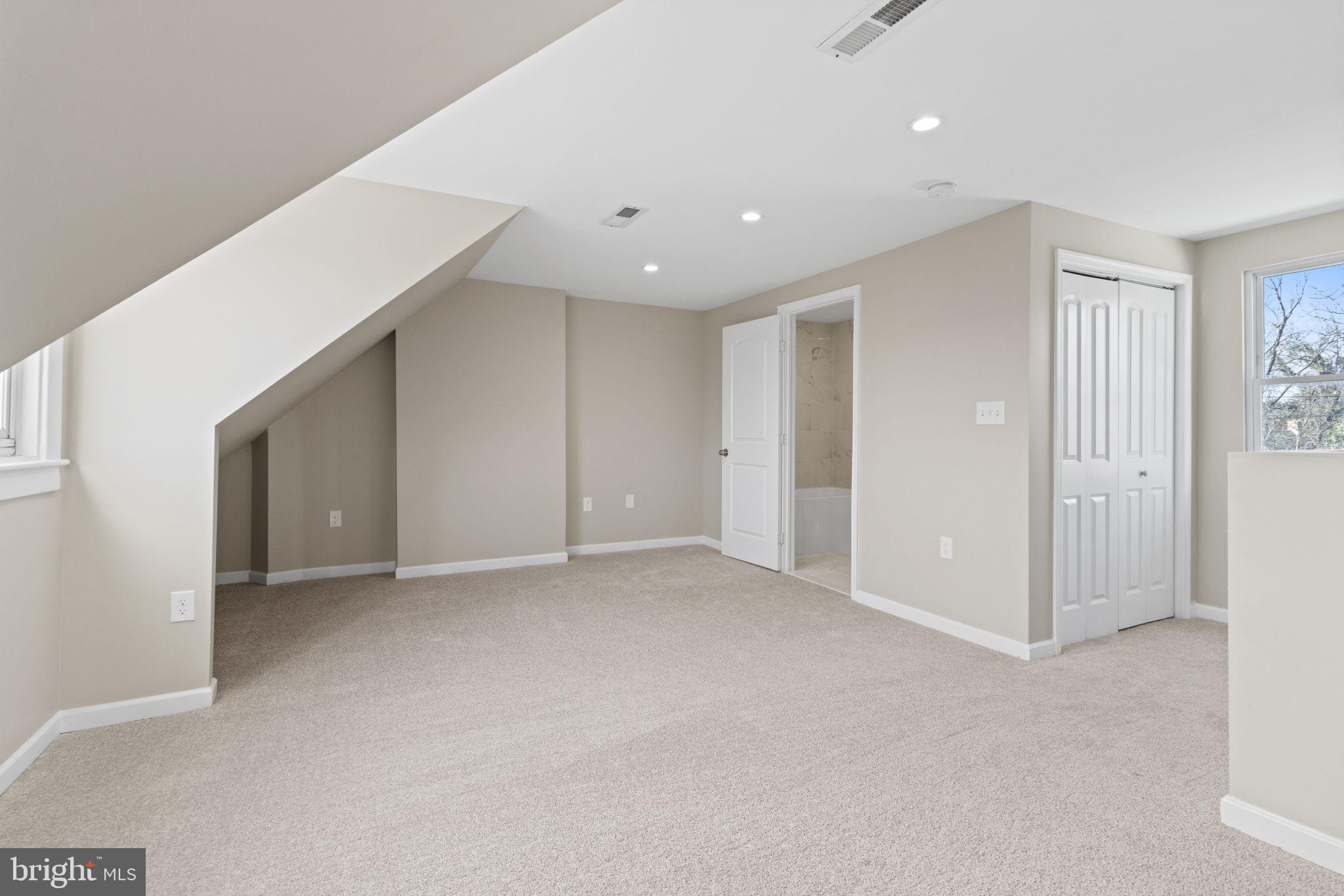 EDMONDSON VIILLAGE - Residential