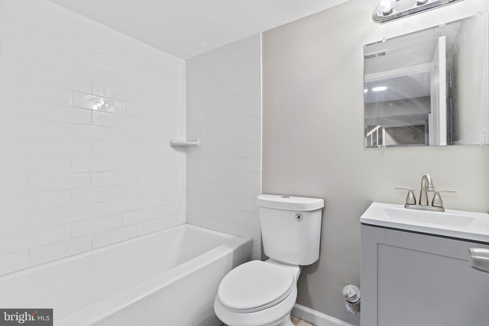 EDMONDSON VIILLAGE - Residential