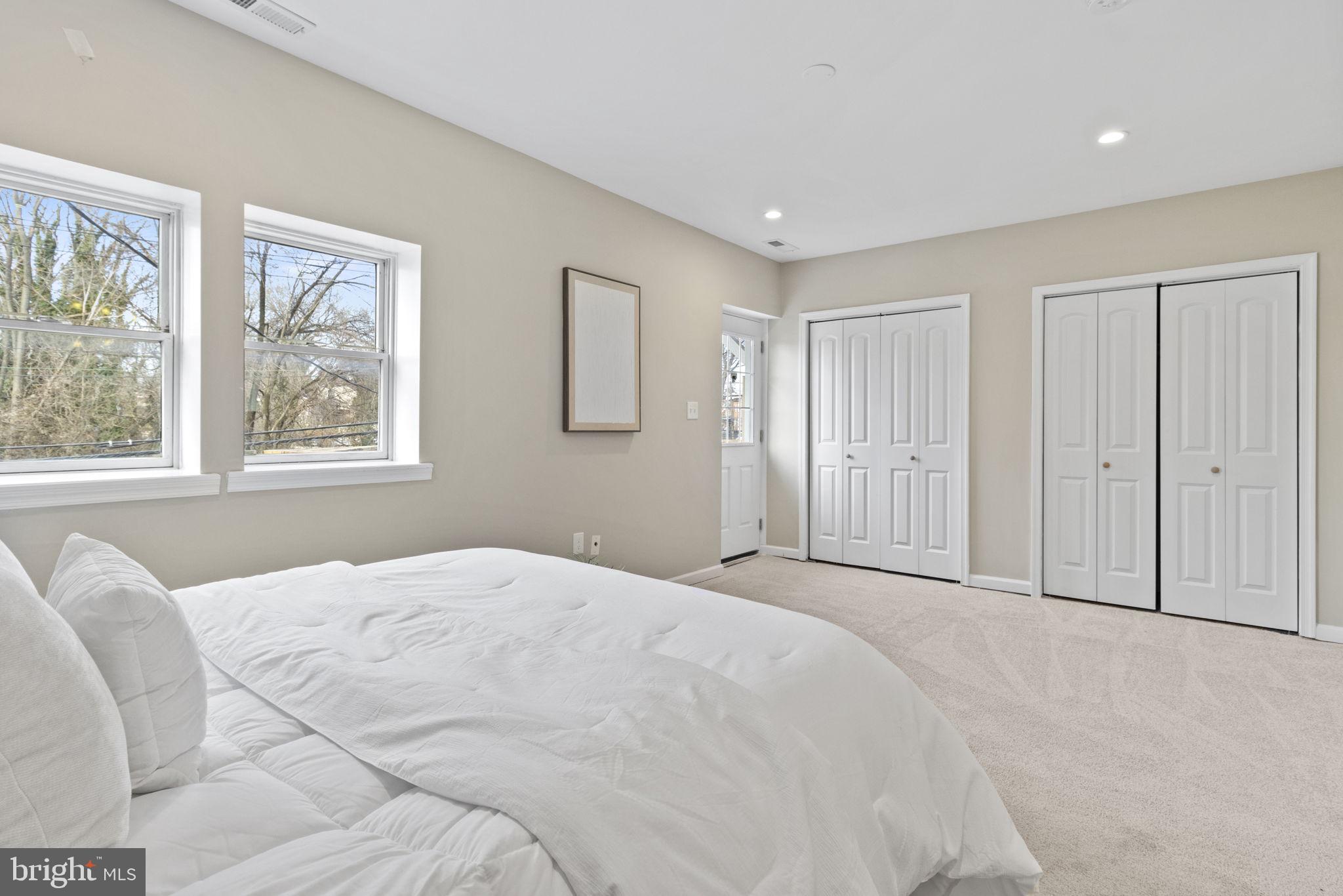 EDMONDSON VIILLAGE - Residential