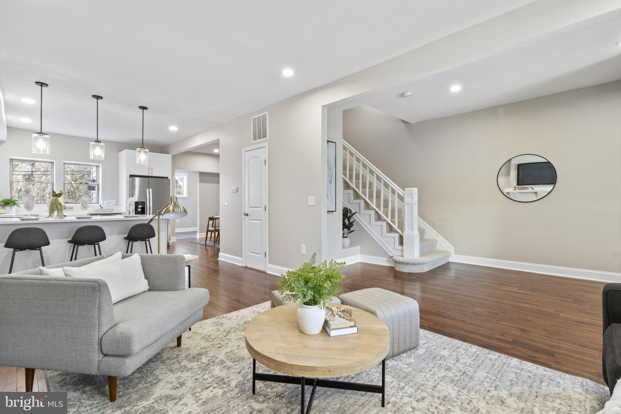 EDMONDSON VIILLAGE - Residential