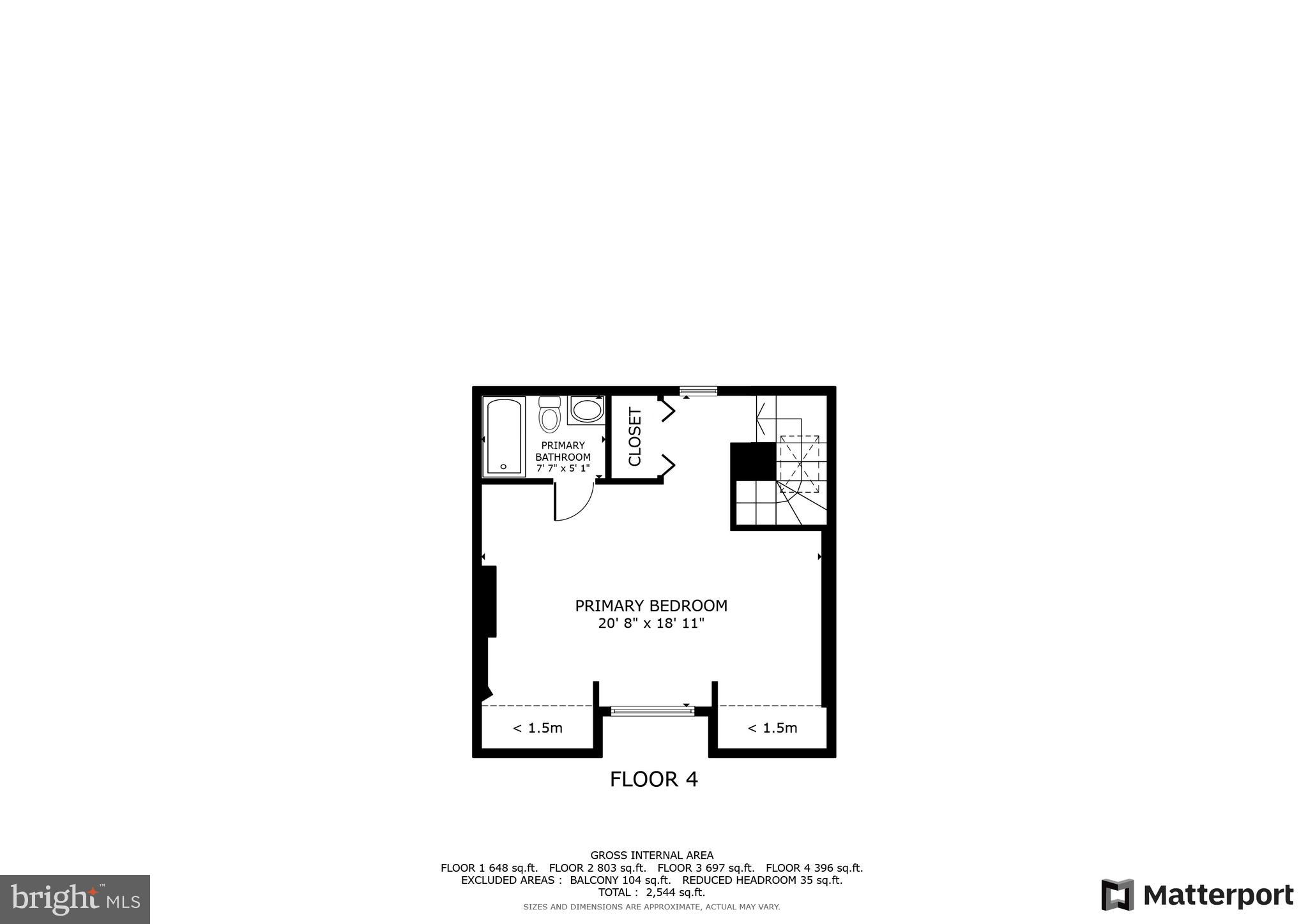 EDMONDSON VIILLAGE - Residential