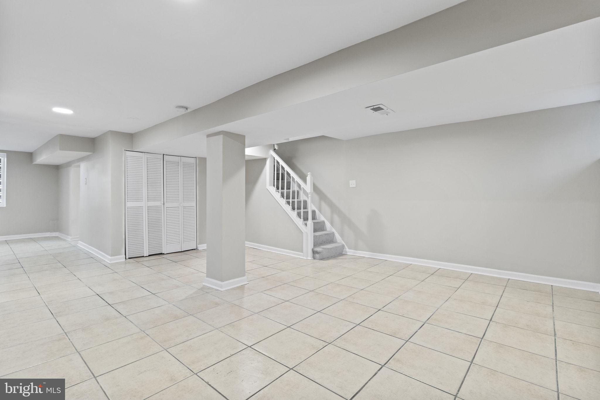 EDMONDSON VIILLAGE - Residential