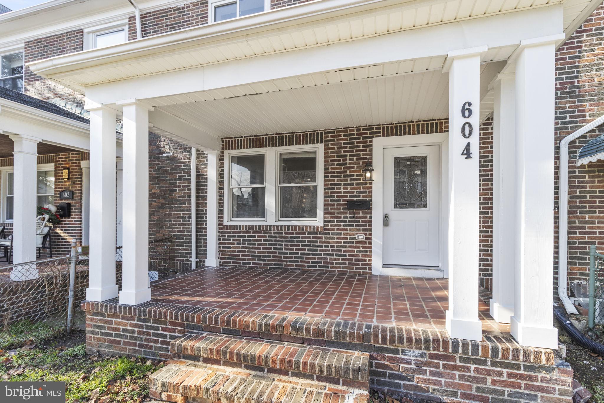 EDMONDSON VIILLAGE - Residential