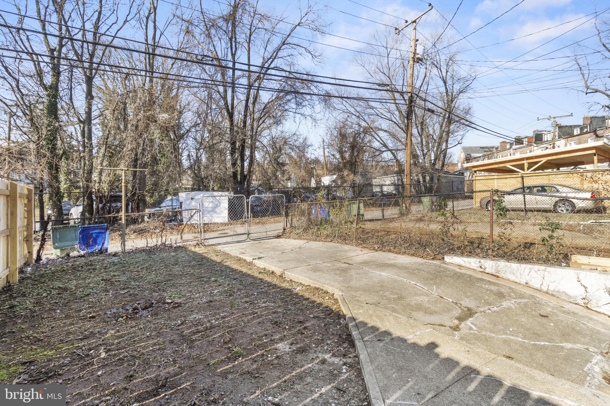 EDMONDSON VIILLAGE - Residential