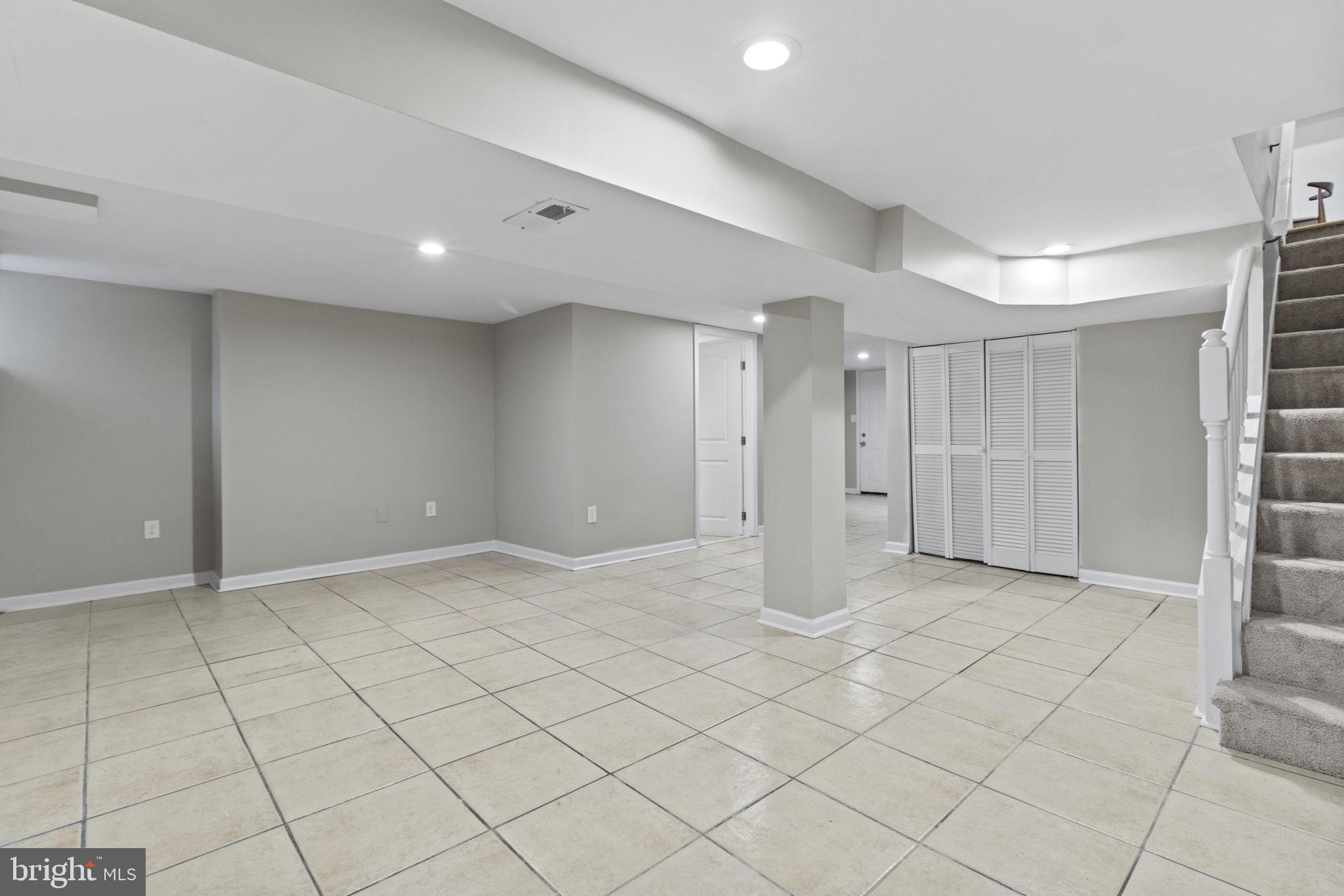 EDMONDSON VIILLAGE - Residential