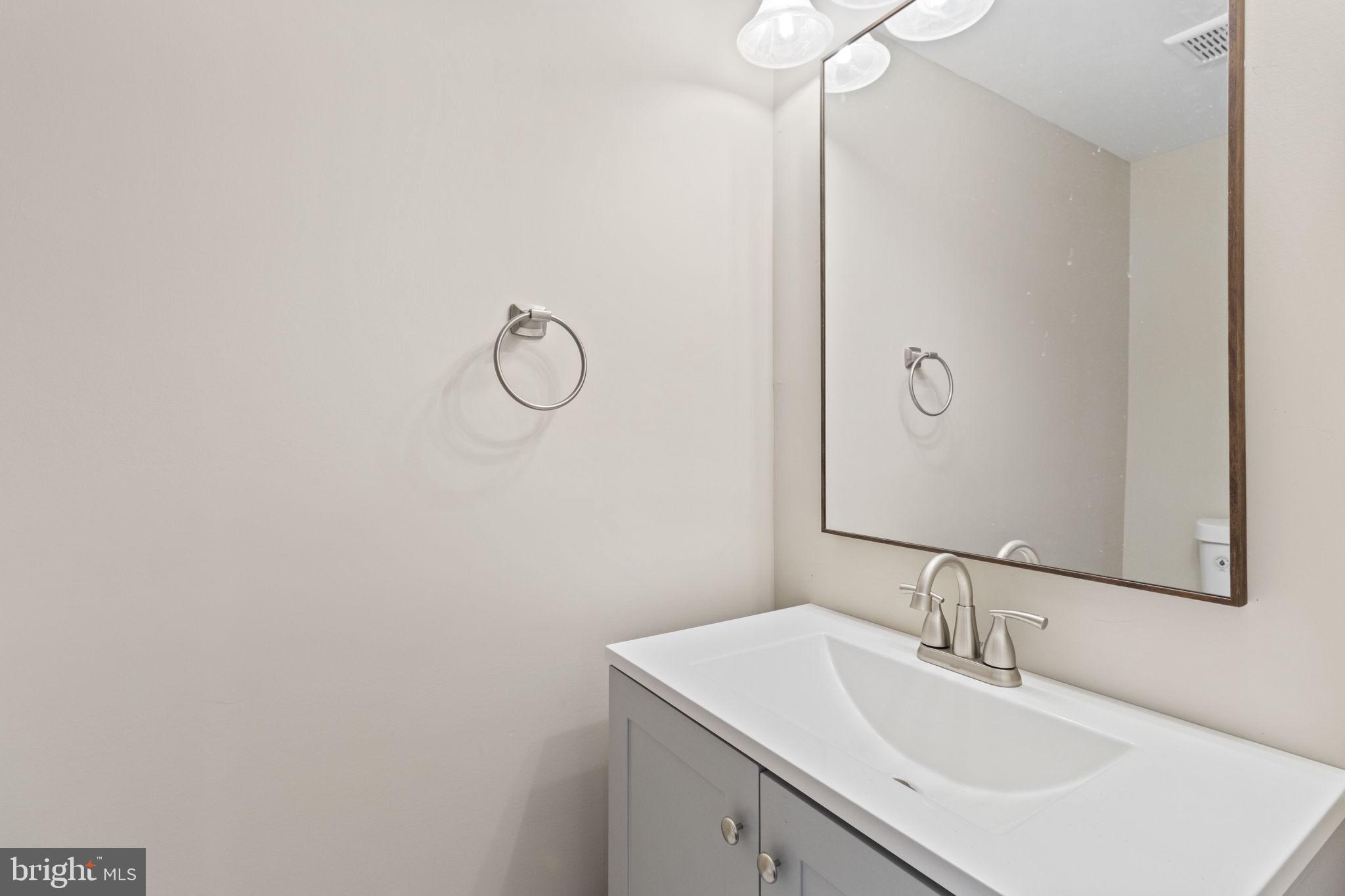 EDMONDSON VIILLAGE - Residential