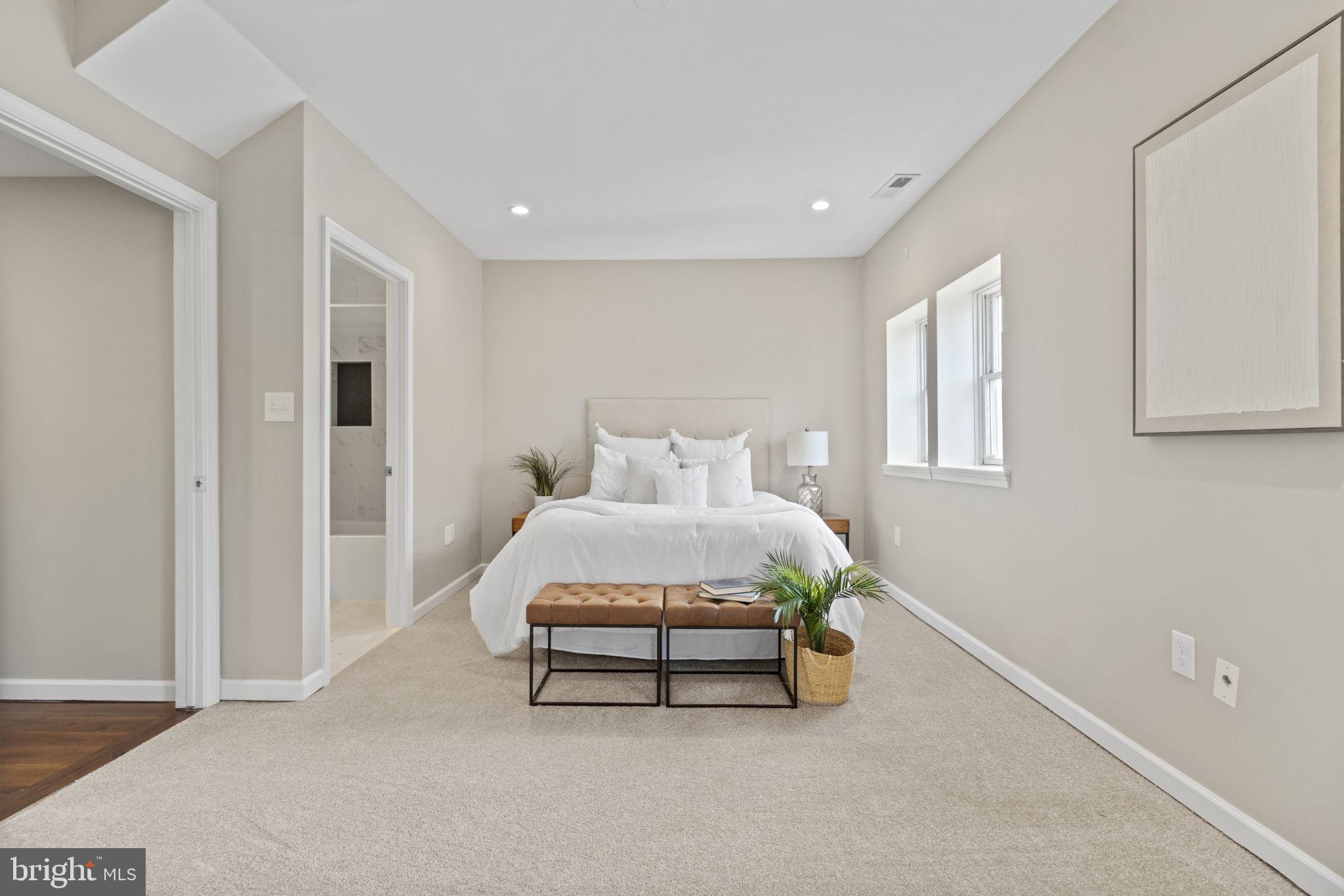 EDMONDSON VIILLAGE - Residential