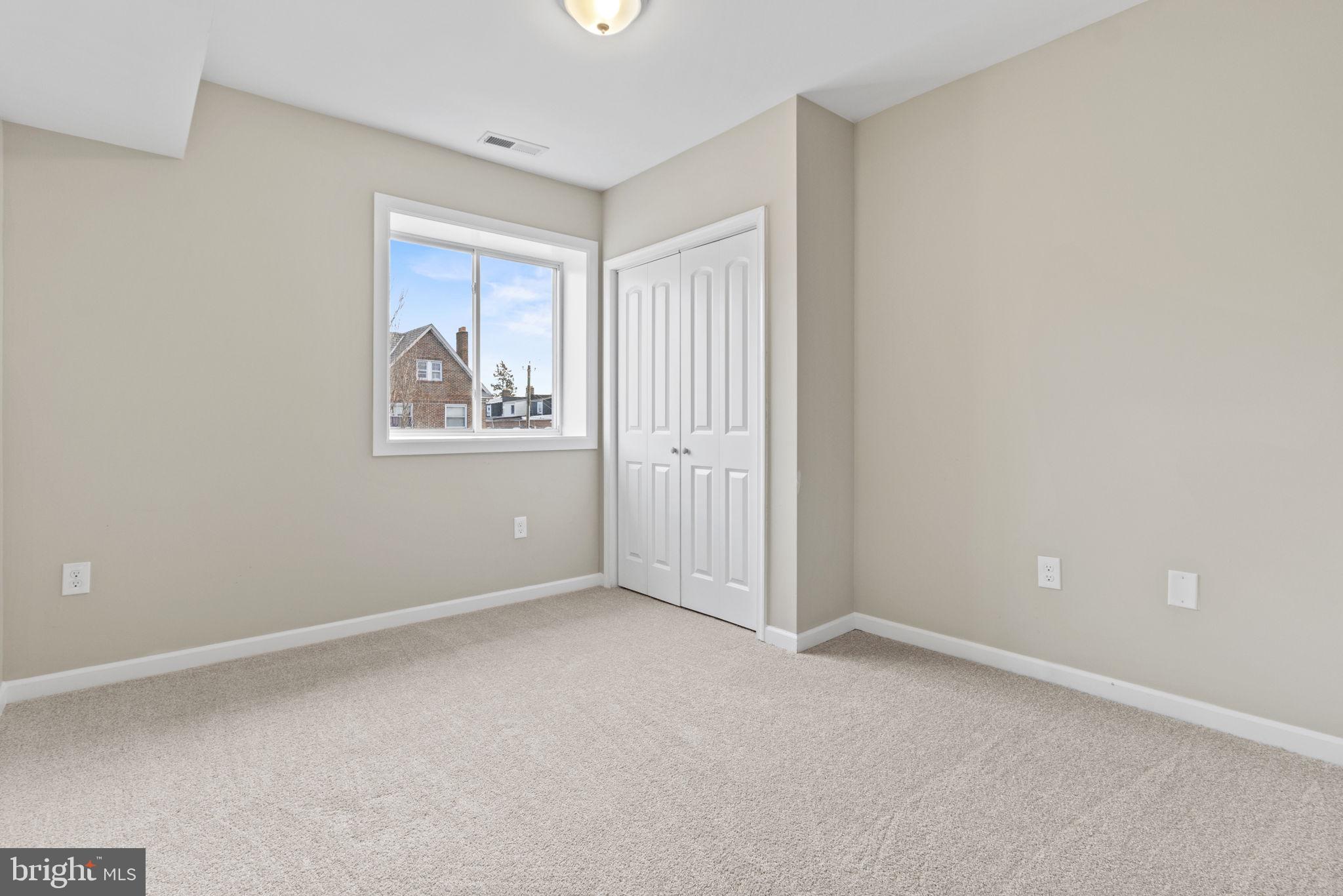 EDMONDSON VIILLAGE - Residential