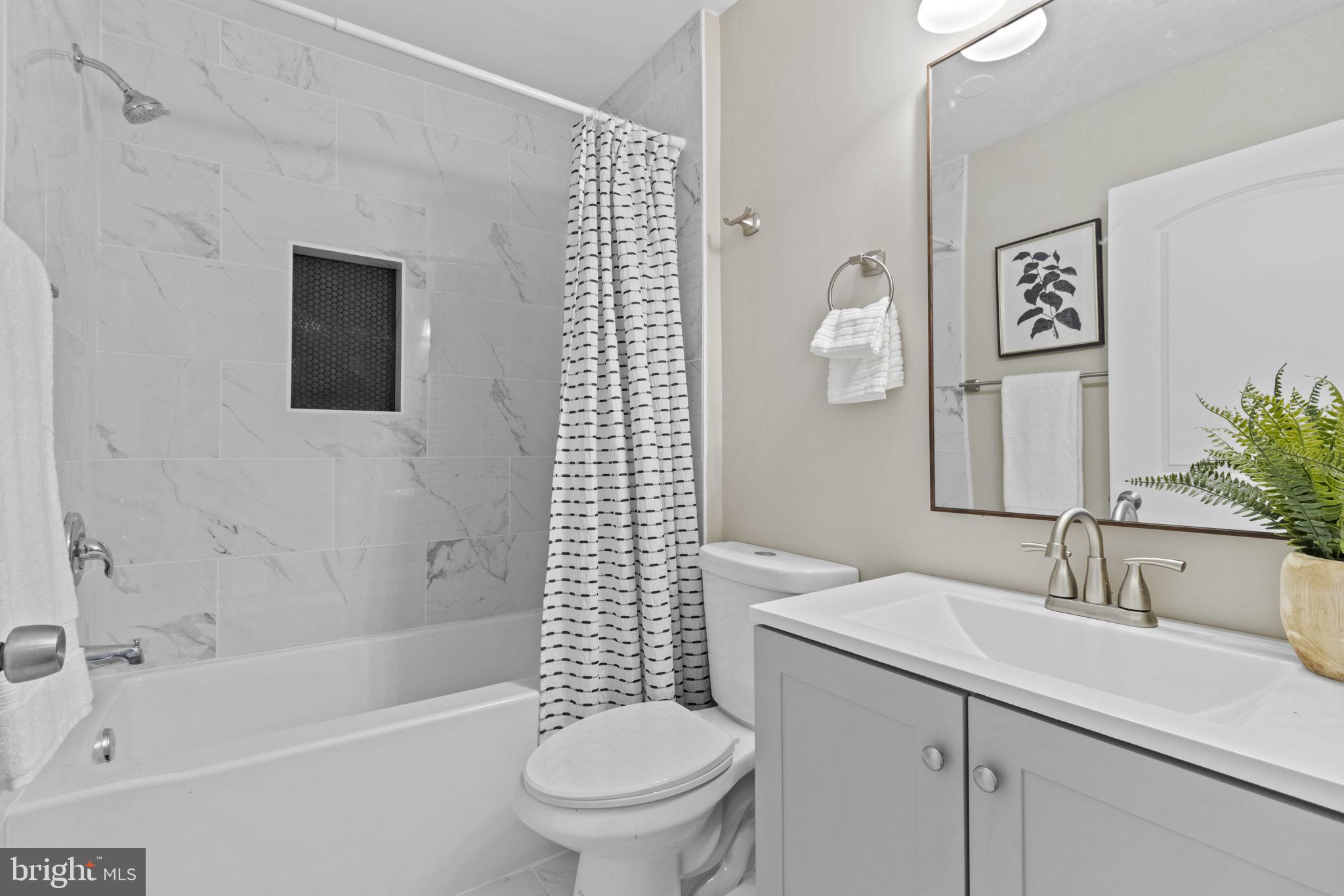 EDMONDSON VIILLAGE - Residential