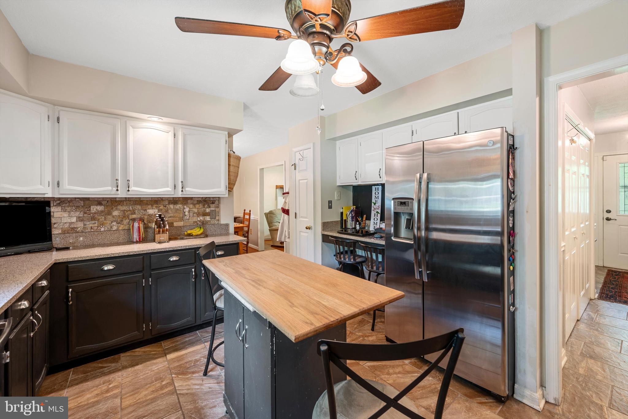 REST CHURCH - Residential