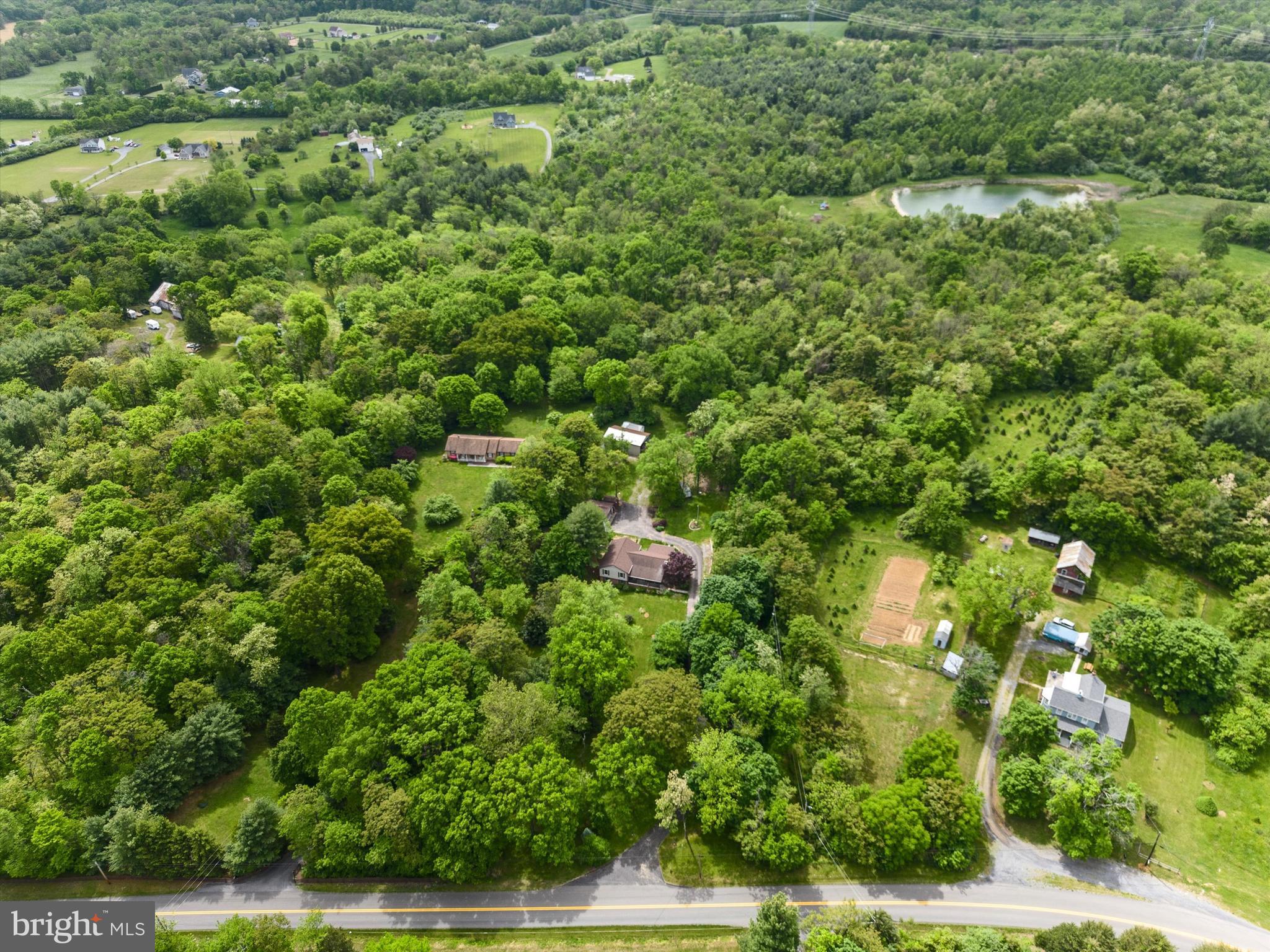 REST CHURCH - Residential