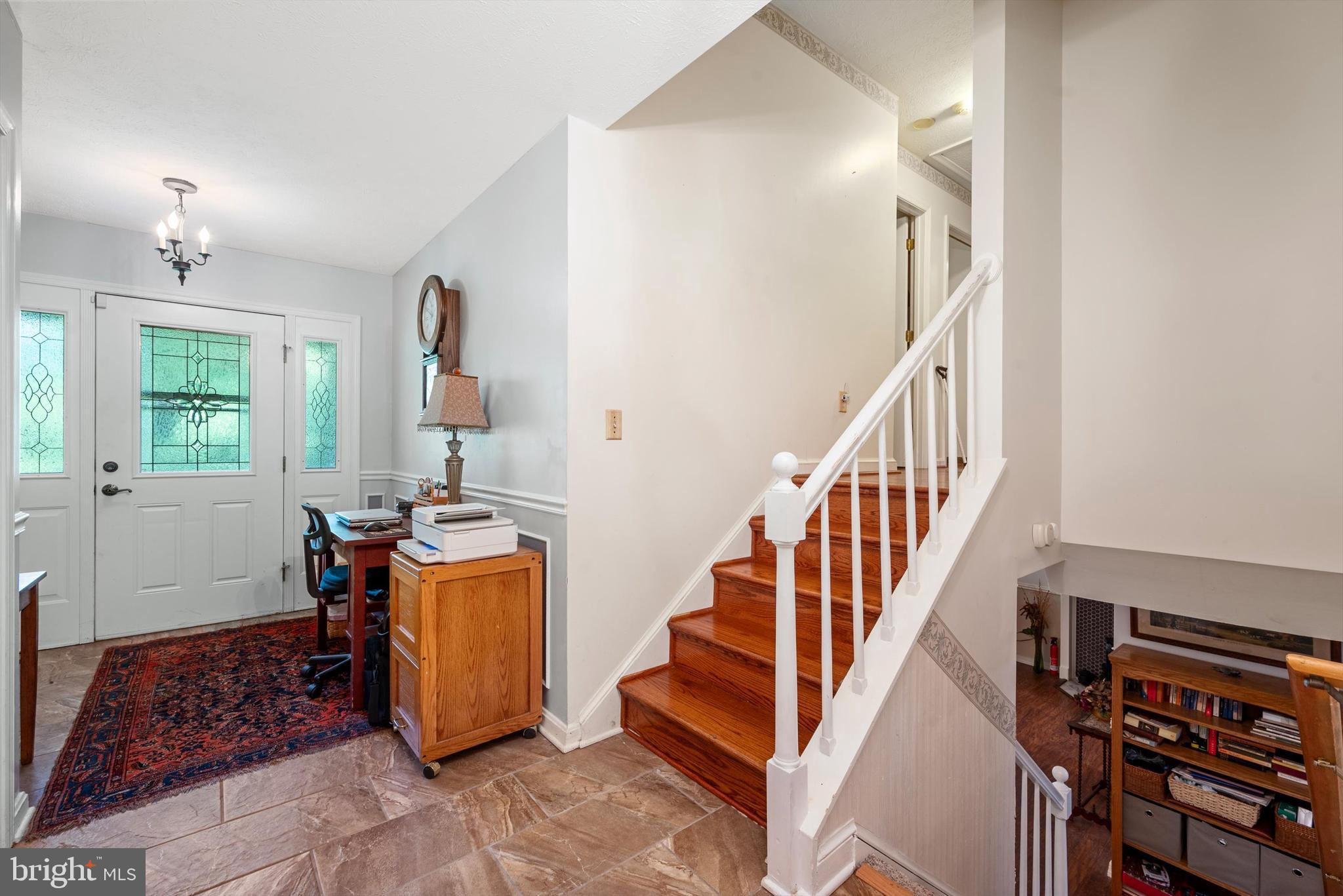 REST CHURCH - Residential