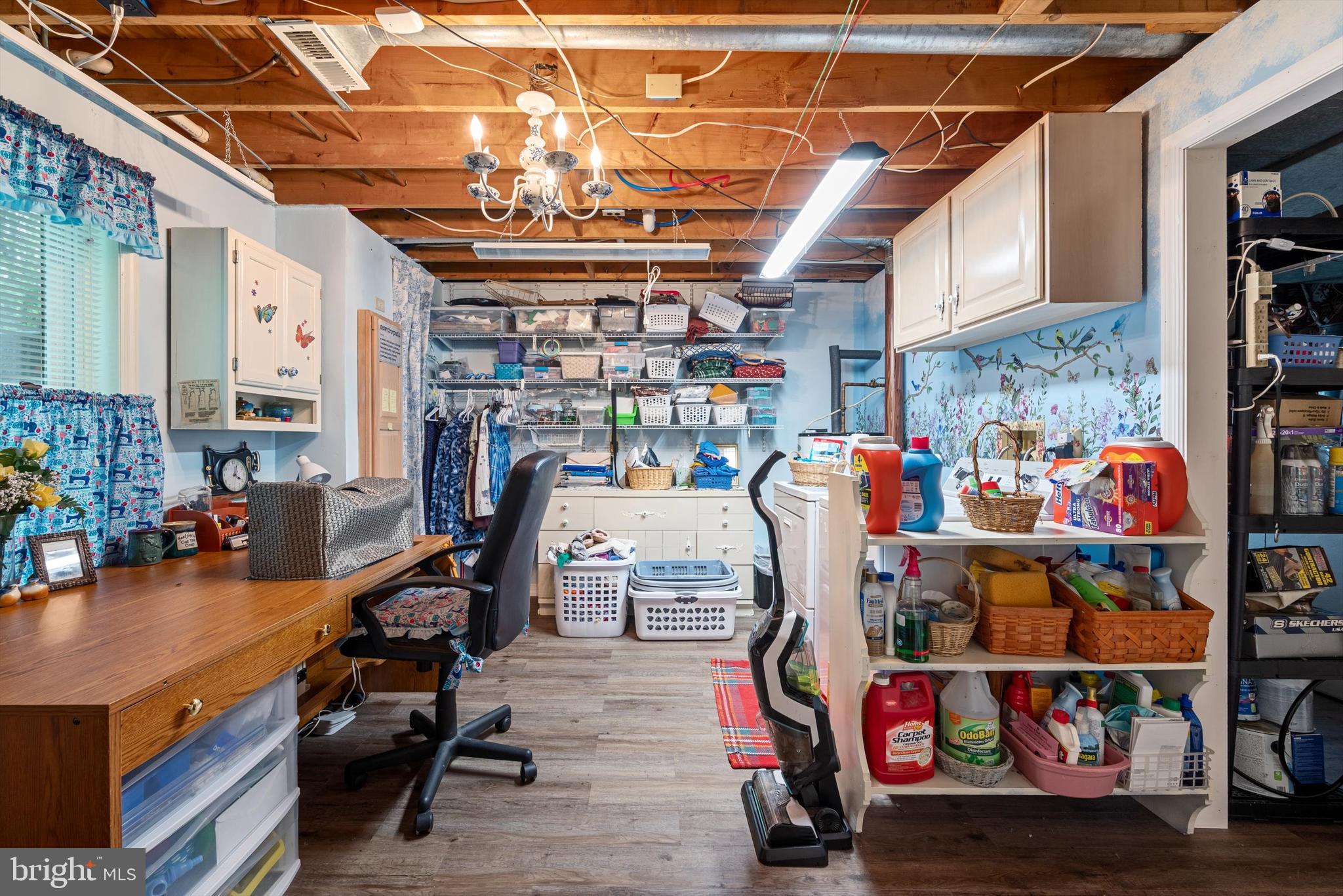 REST CHURCH - Residential