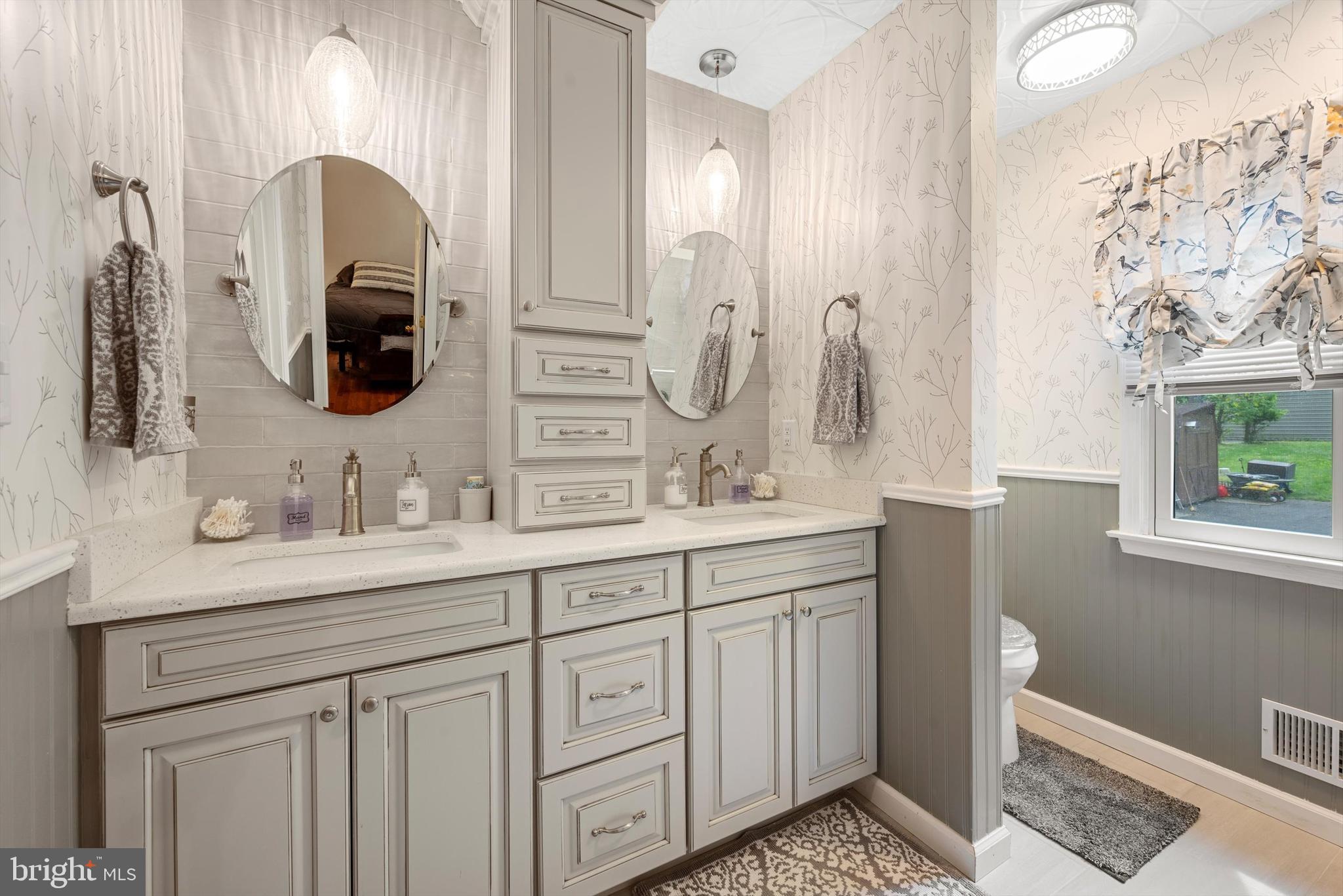 REST CHURCH - Residential