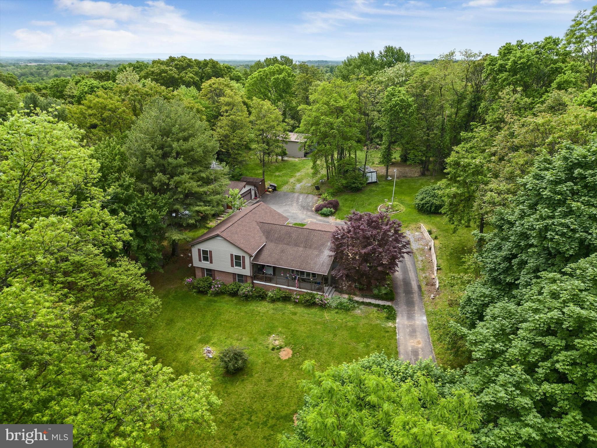 REST CHURCH - Residential