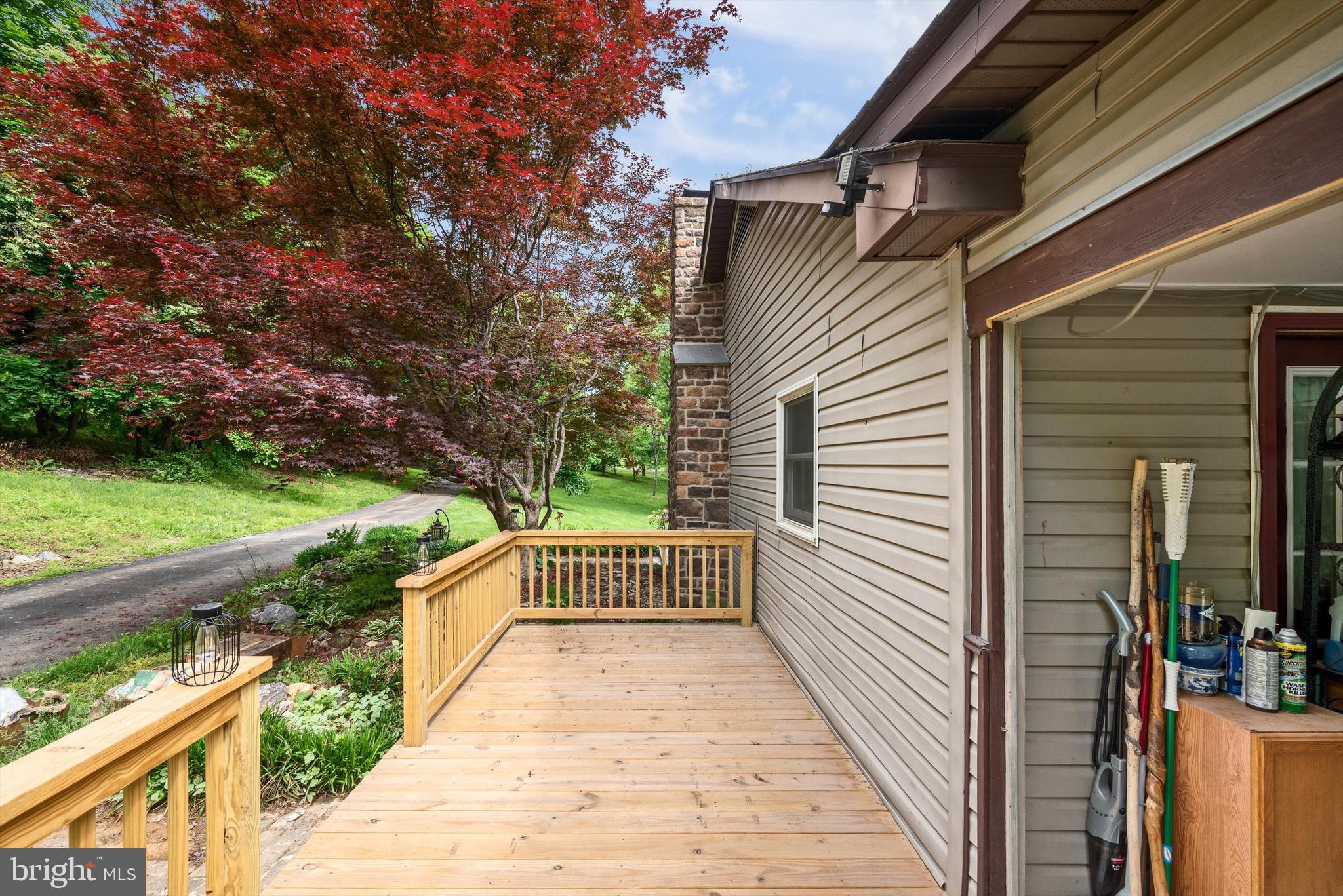 REST CHURCH - Residential