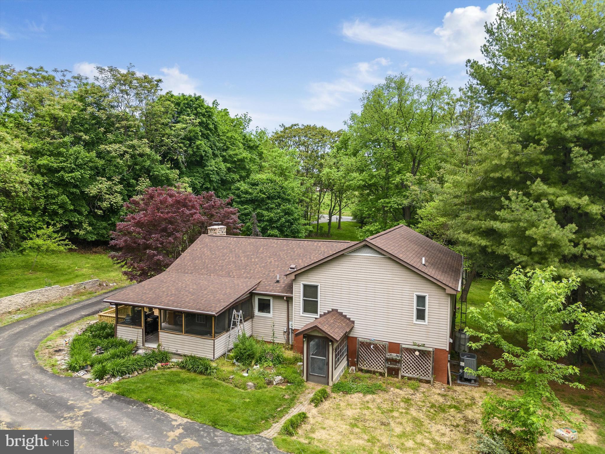 REST CHURCH - Residential