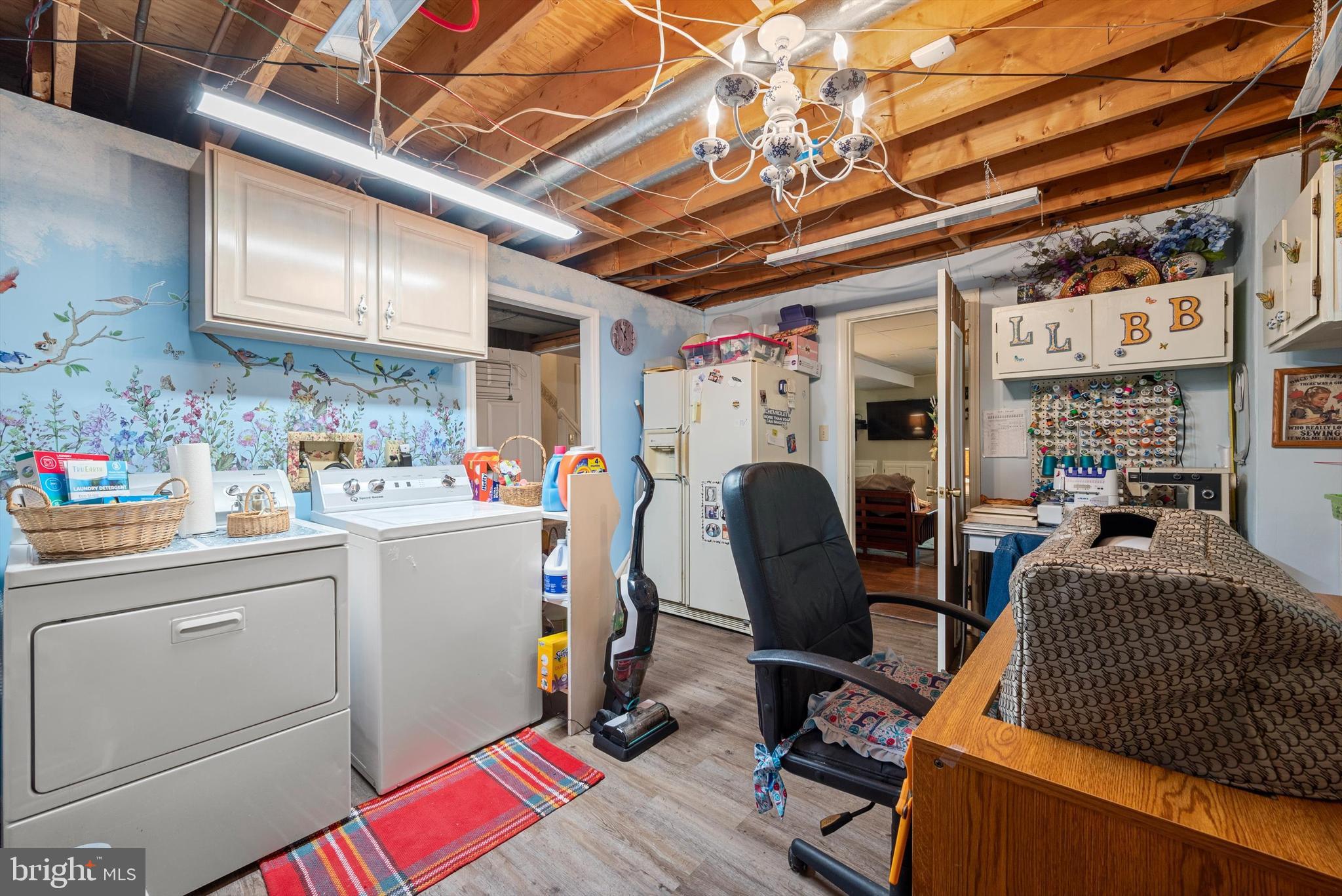 REST CHURCH - Residential