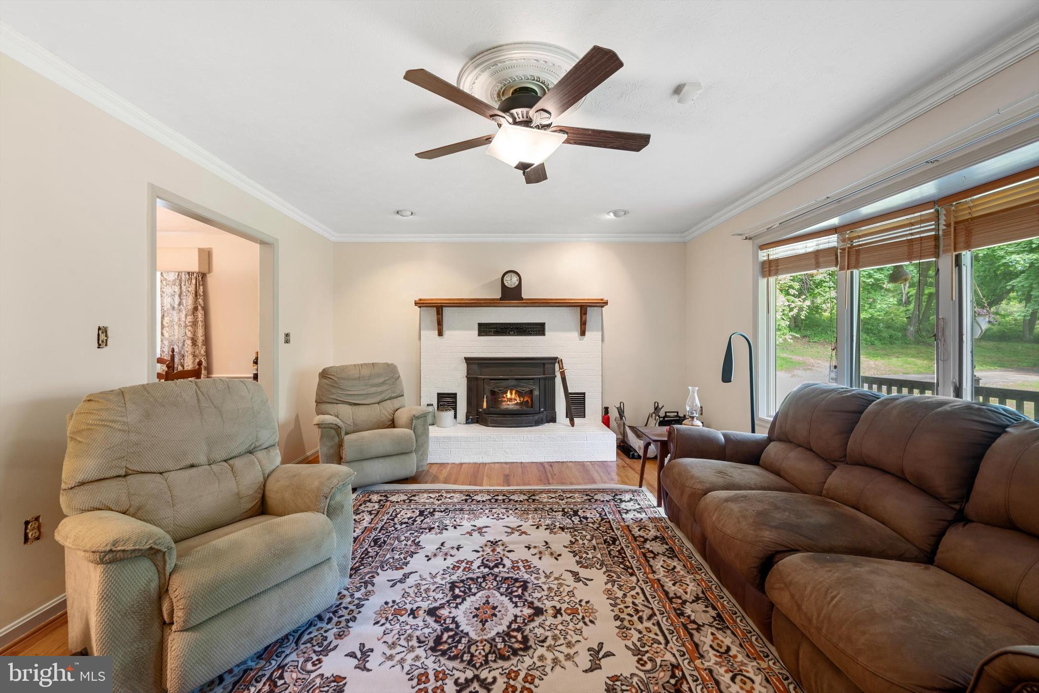 REST CHURCH - Residential