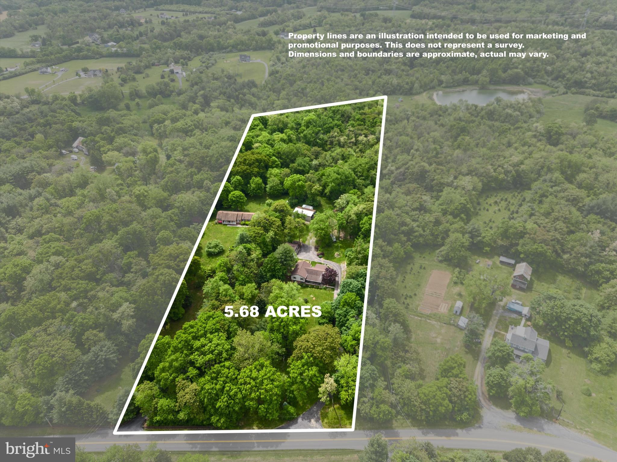 REST CHURCH - Residential