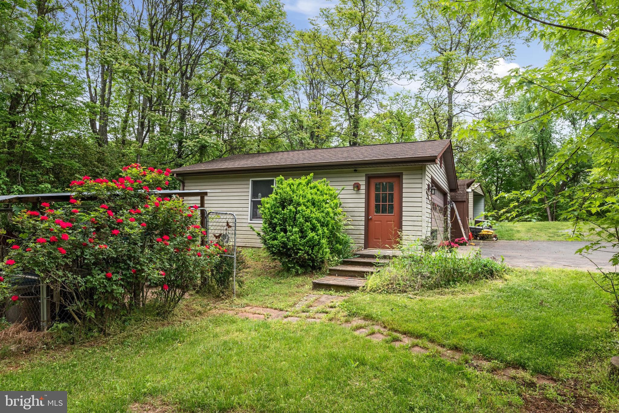 REST CHURCH - Residential