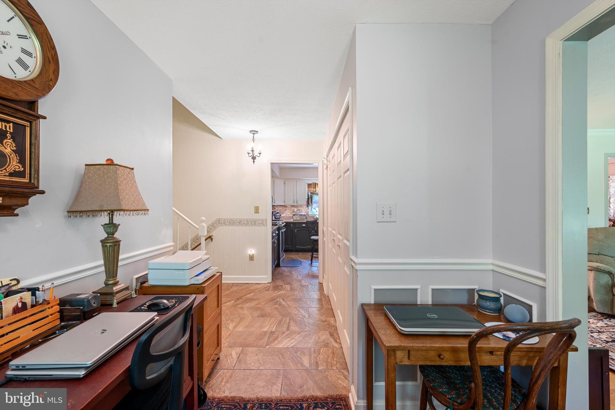 REST CHURCH - Residential