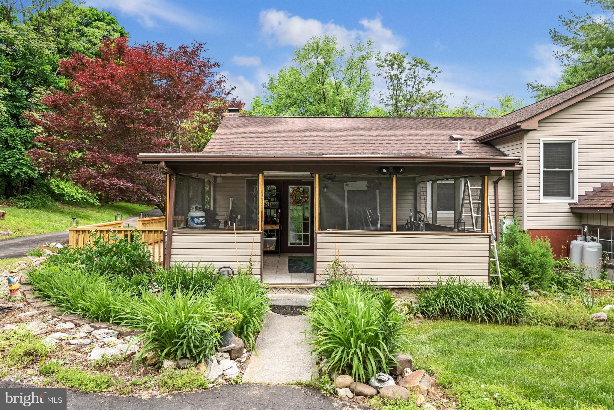 REST CHURCH - Residential