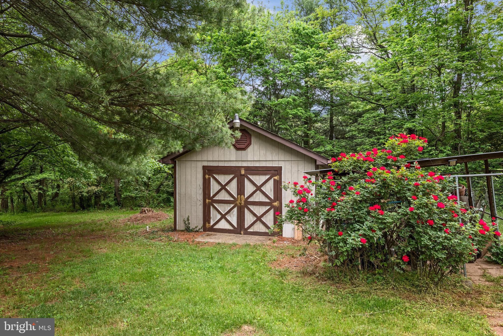 REST CHURCH - Residential