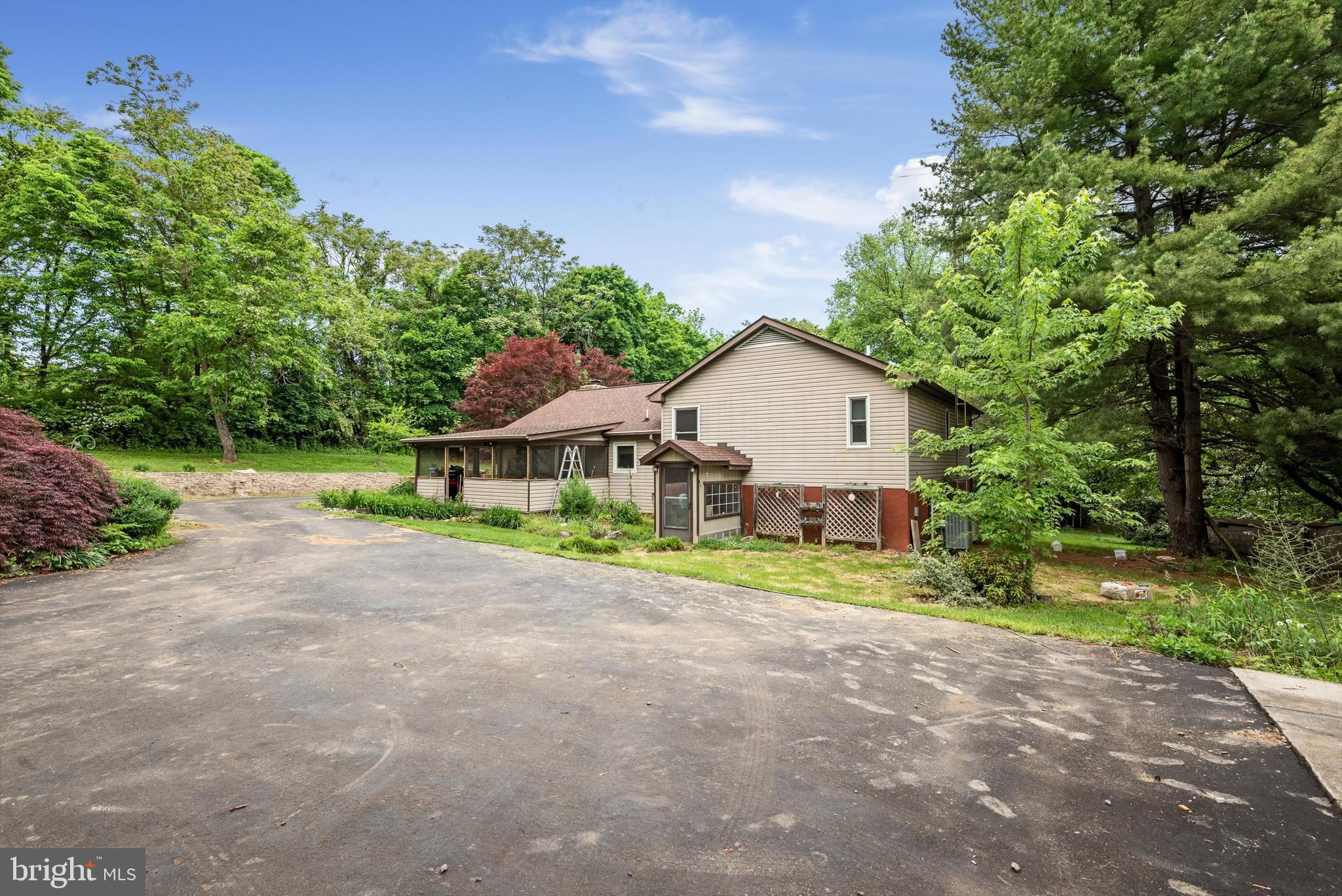 REST CHURCH - Residential