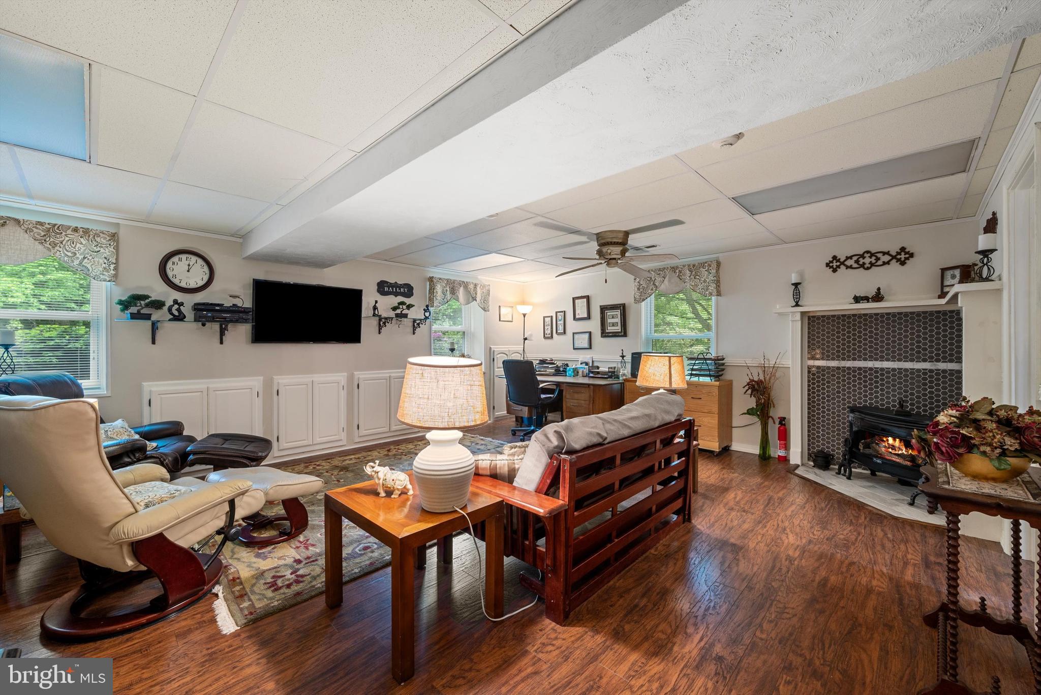 REST CHURCH - Residential