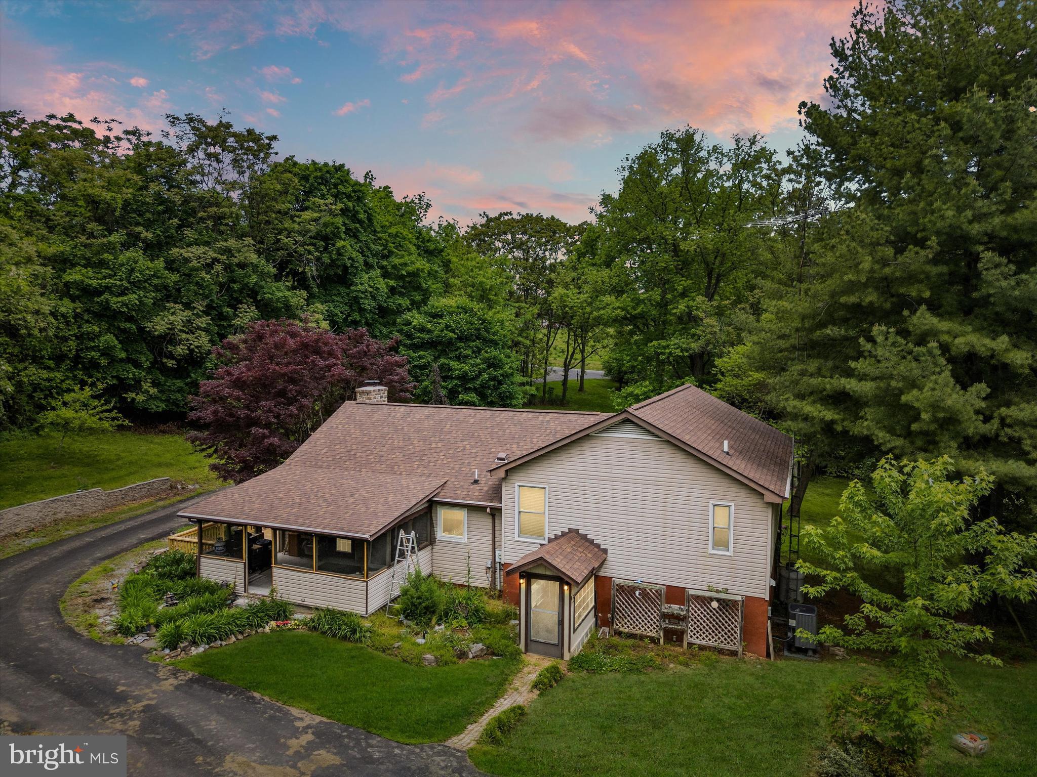 REST CHURCH - Residential