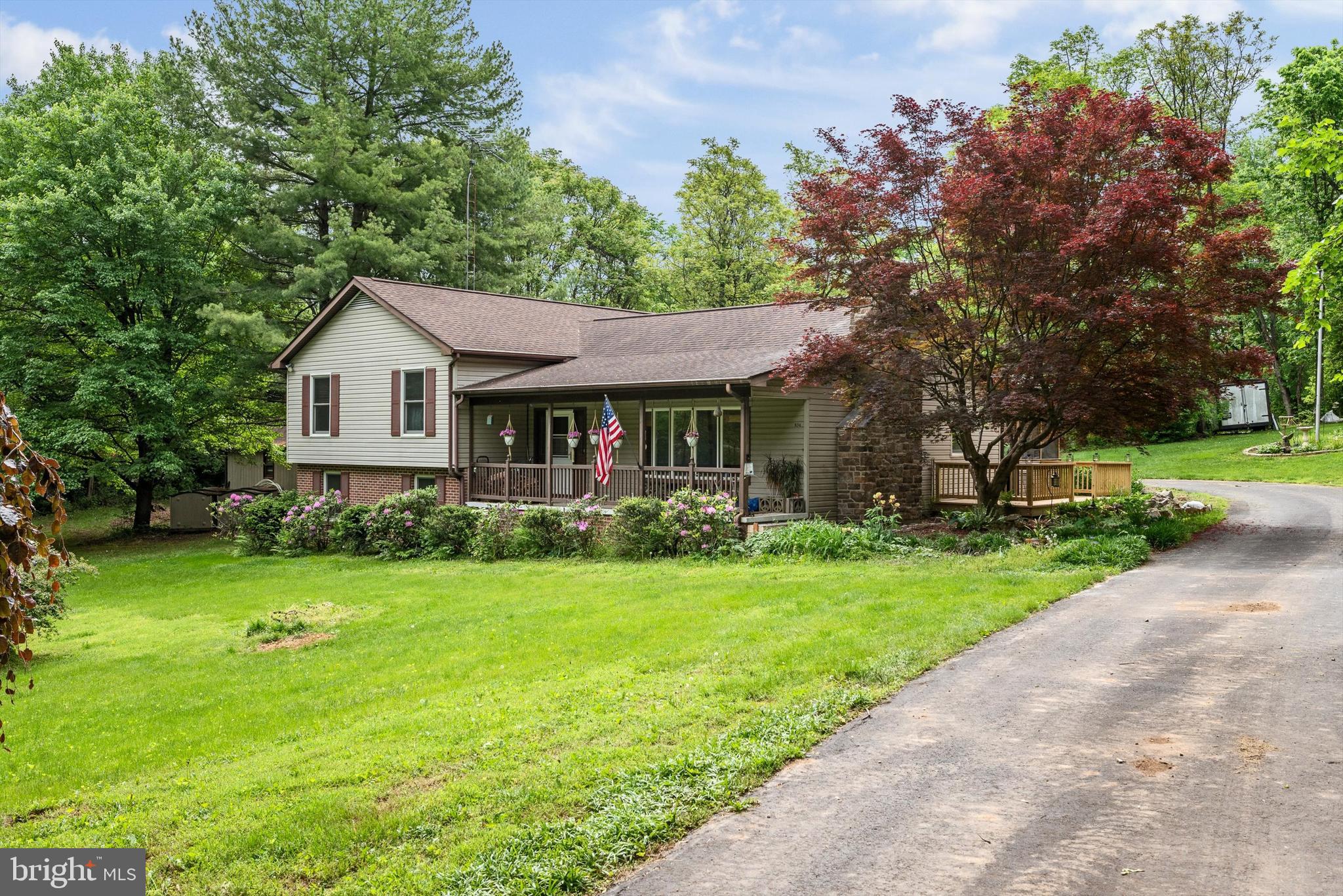 REST CHURCH - Residential