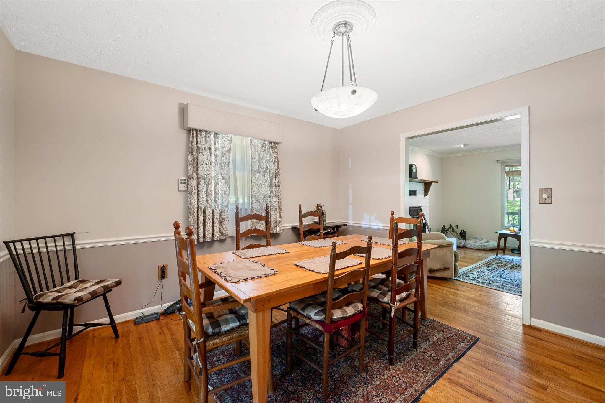 REST CHURCH - Residential