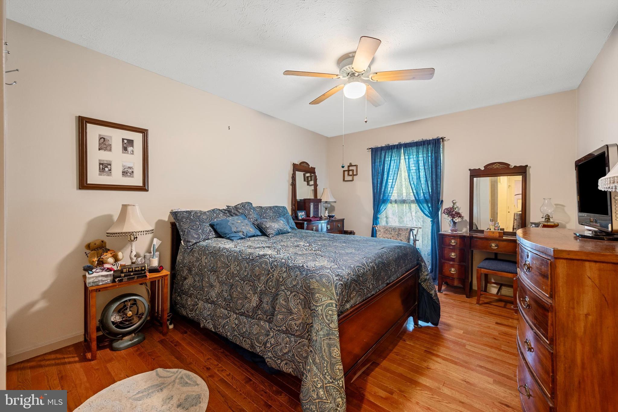 REST CHURCH - Residential