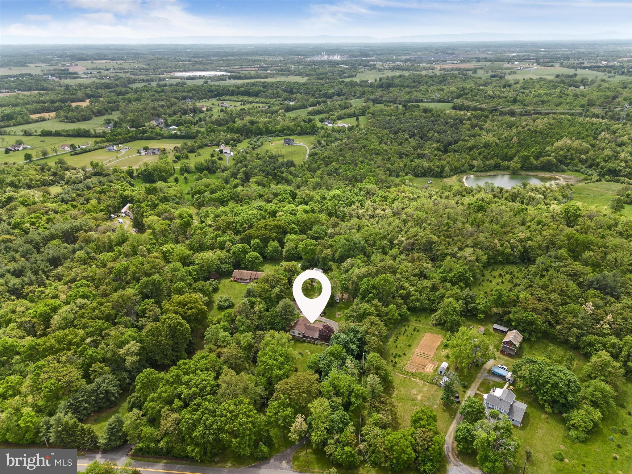 REST CHURCH - Residential