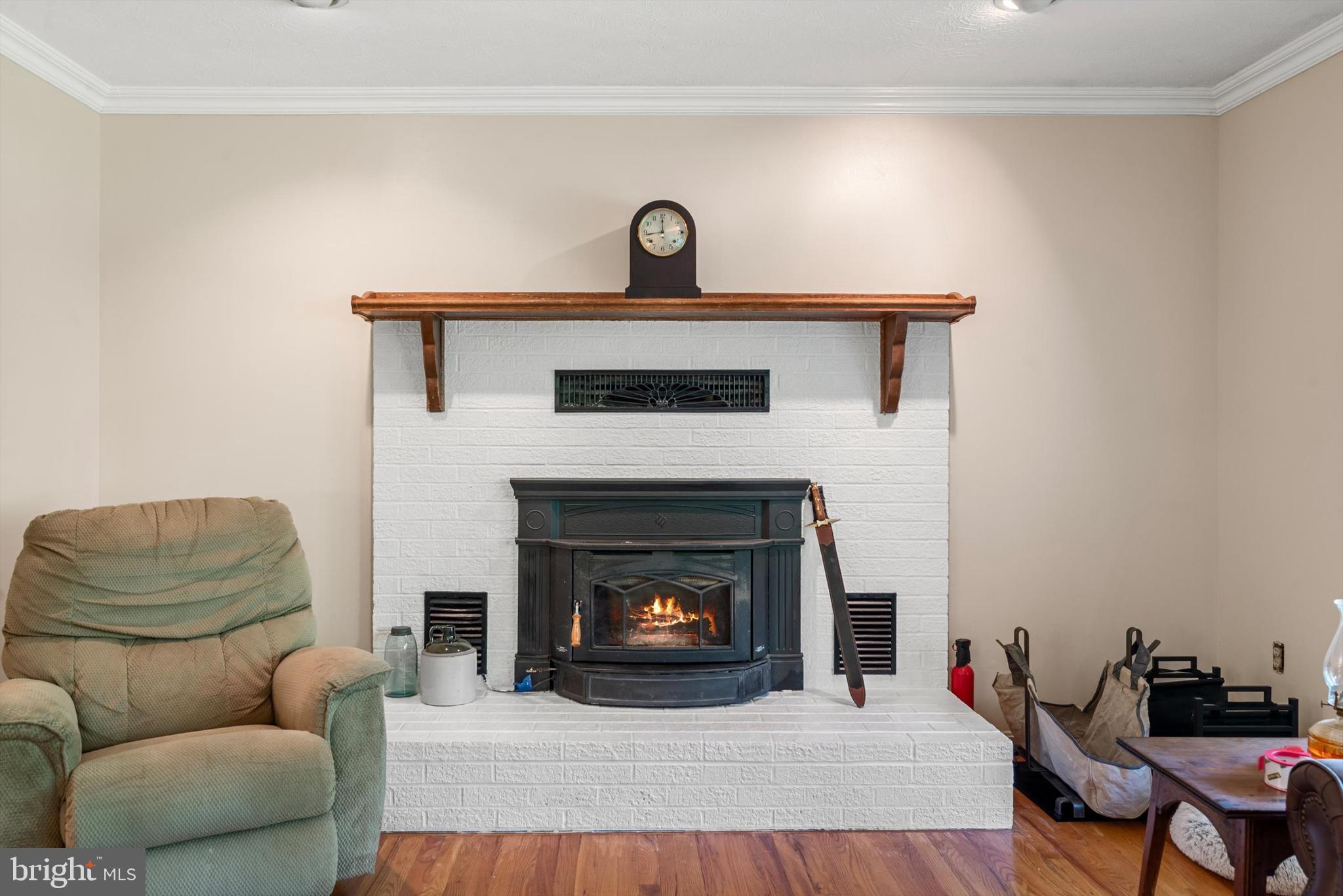 REST CHURCH - Residential