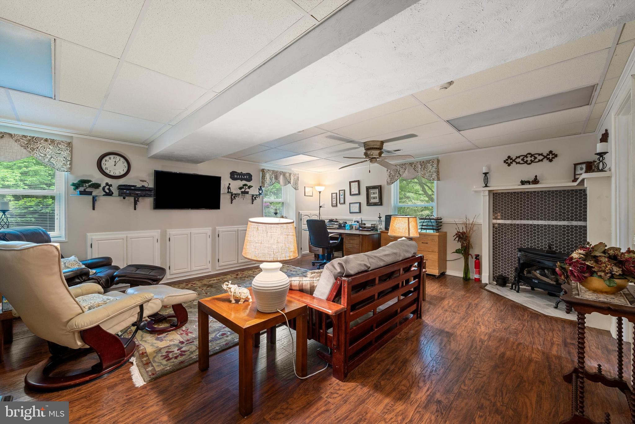 REST CHURCH - Residential