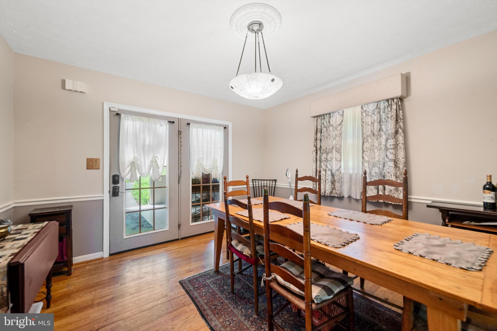 REST CHURCH - Residential